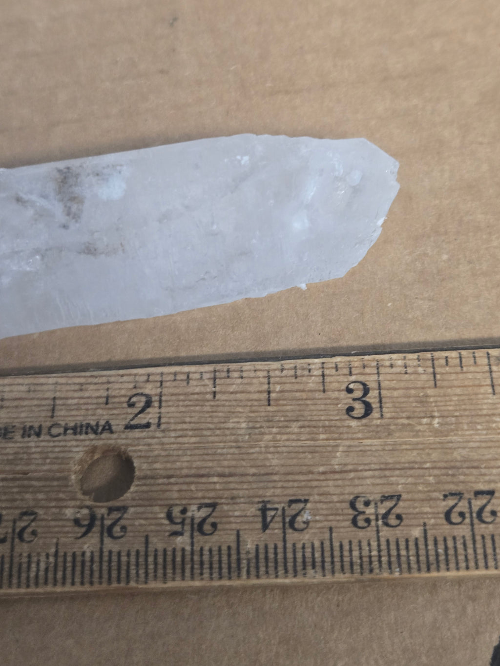 Quartz