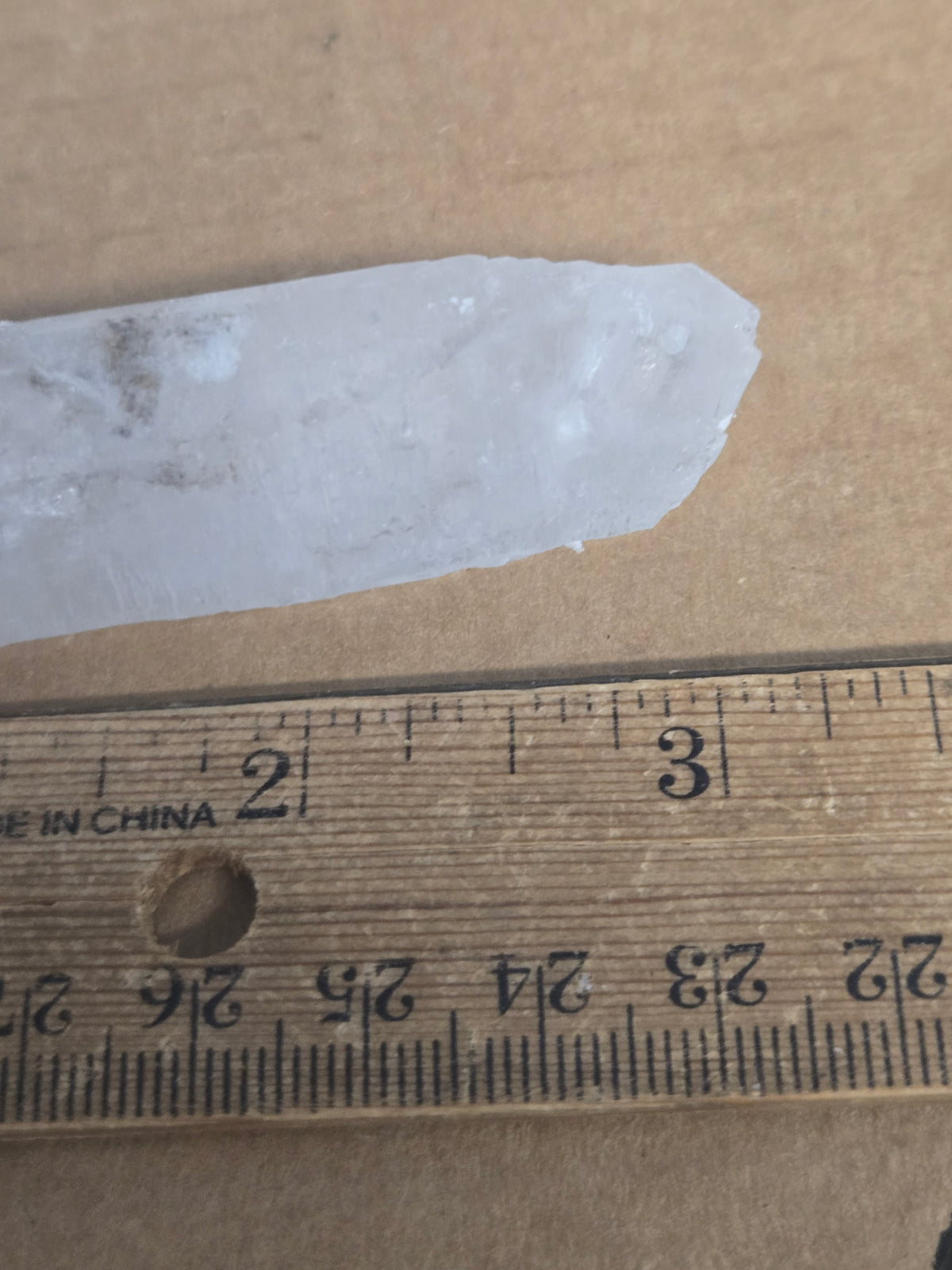 Quartz