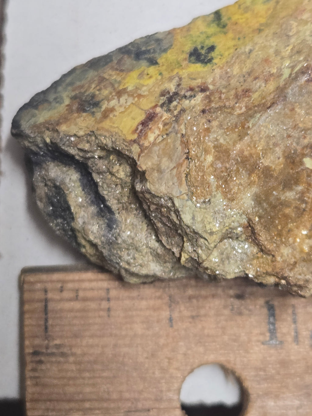 Uraninite