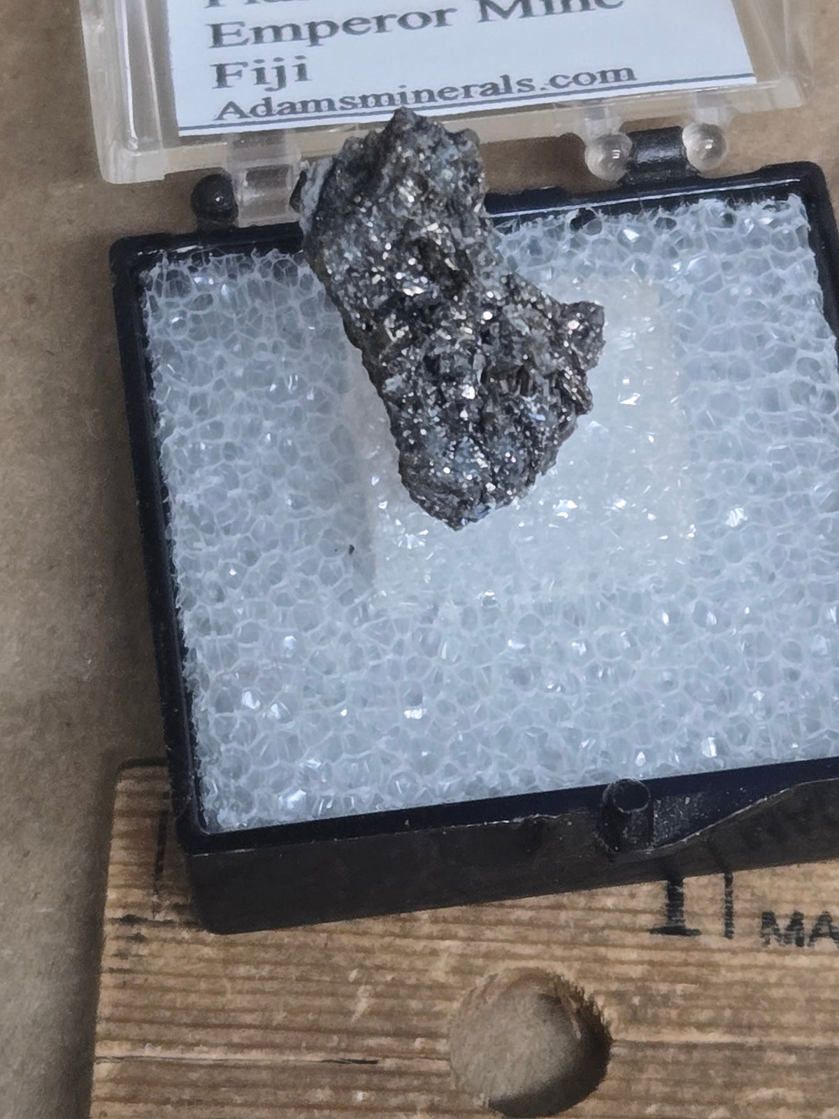 Sylvanite