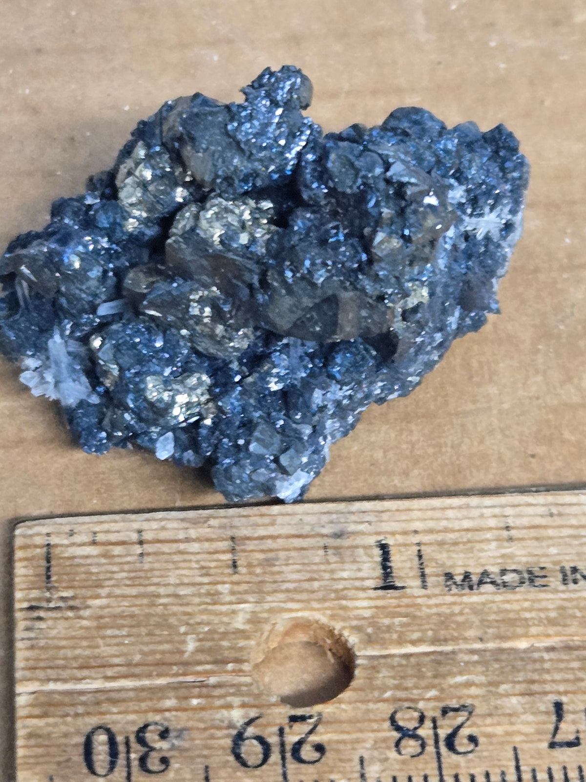 Tetrahedrite sphalerite pyrite