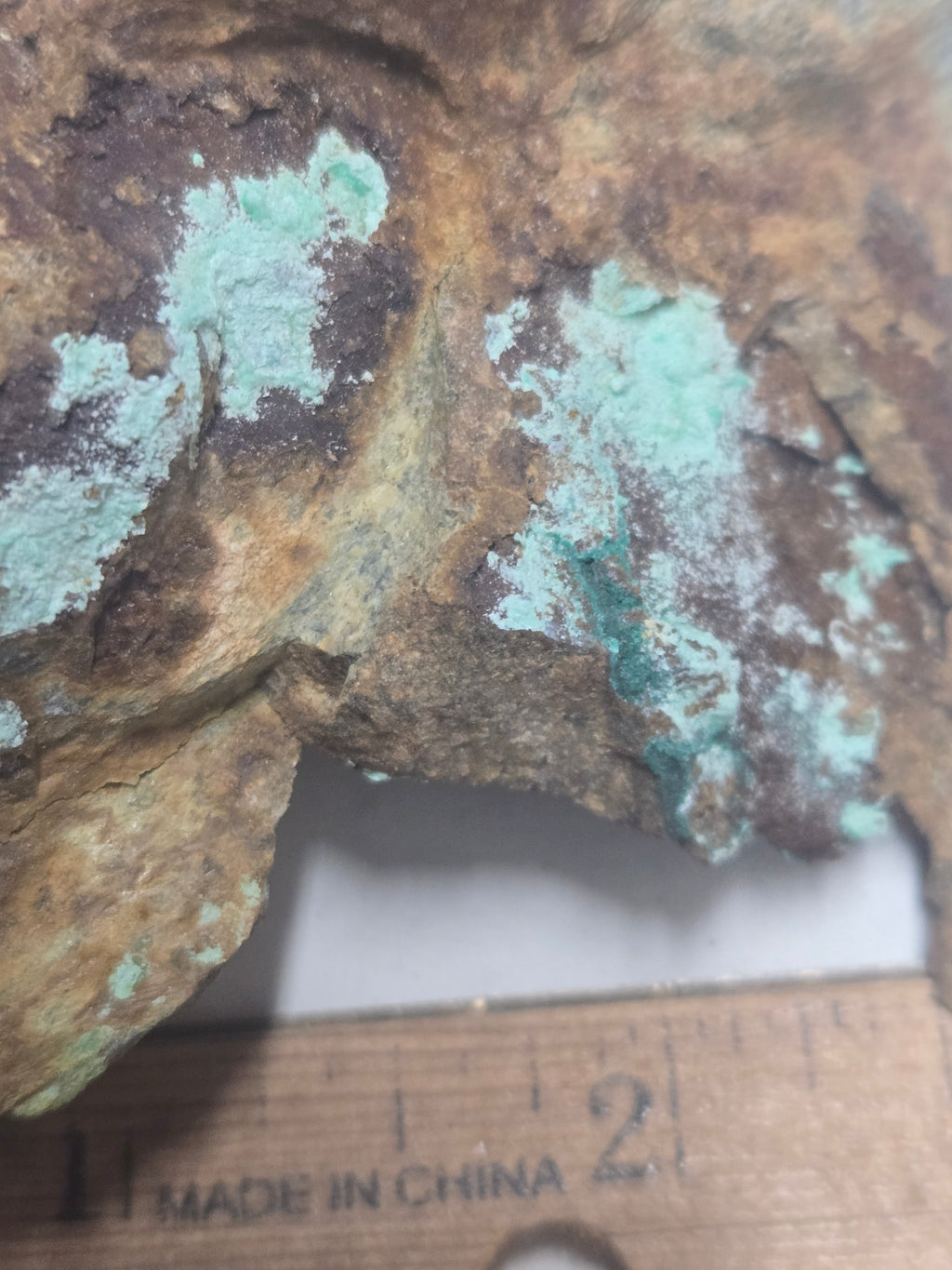 Strashimirite