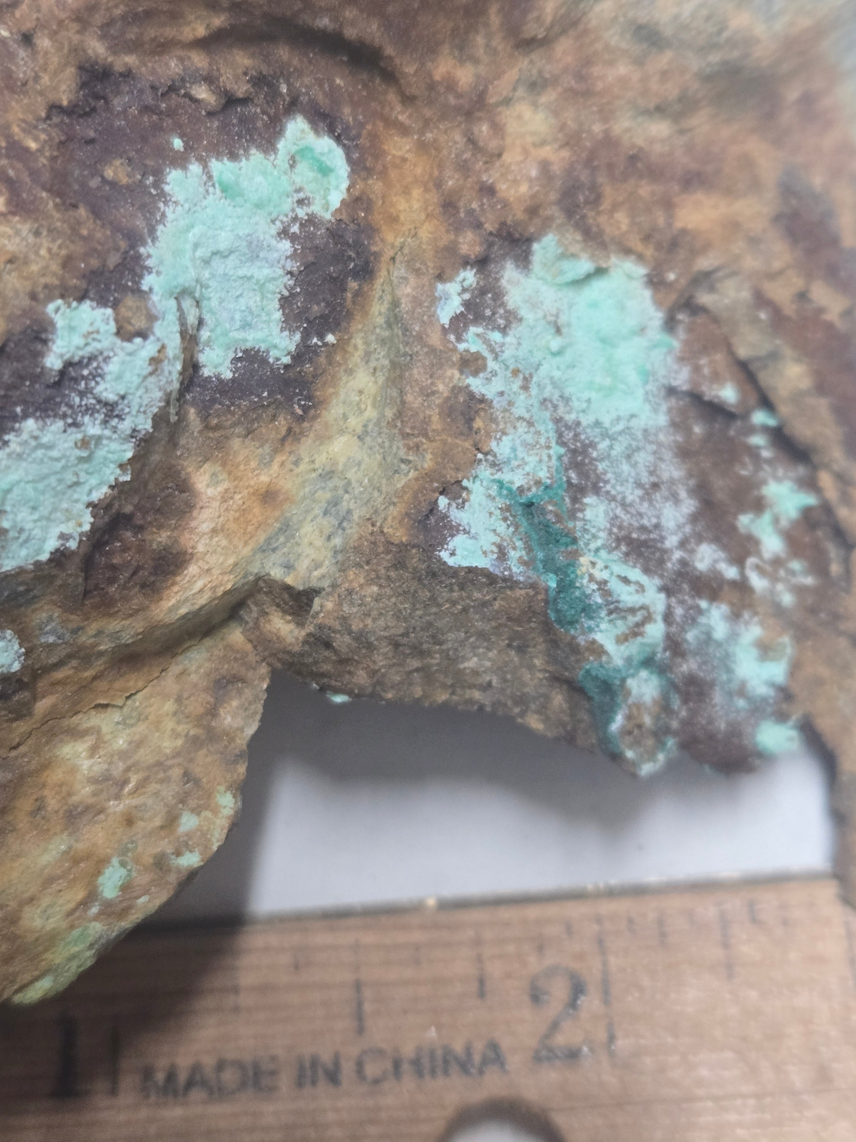 Strashimirite