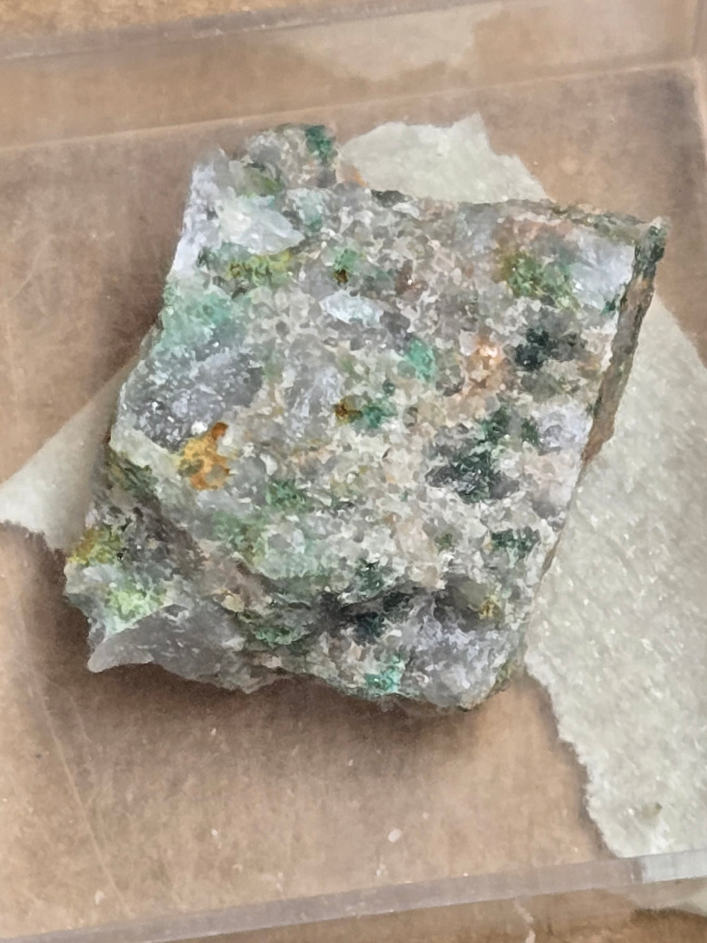 Perroudite