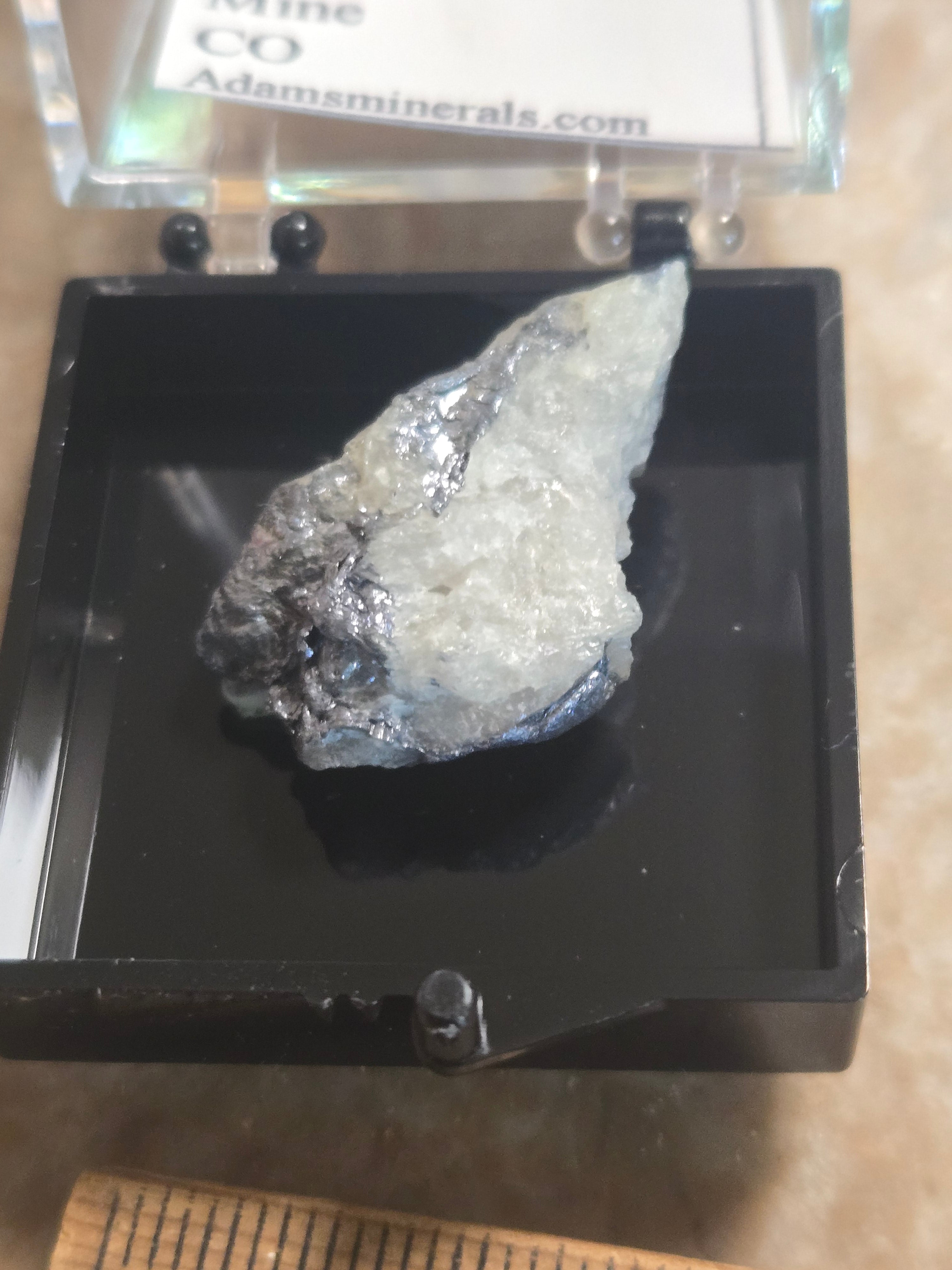 Molybdenite