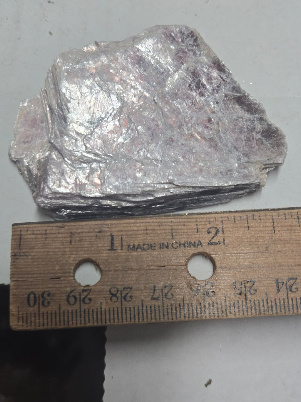 Lepidolite
