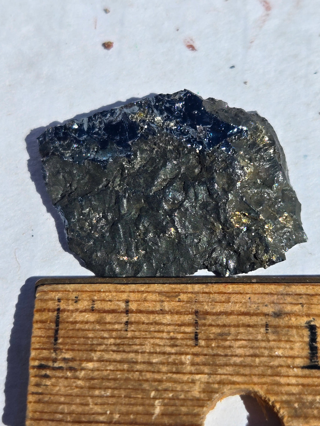 Digenite