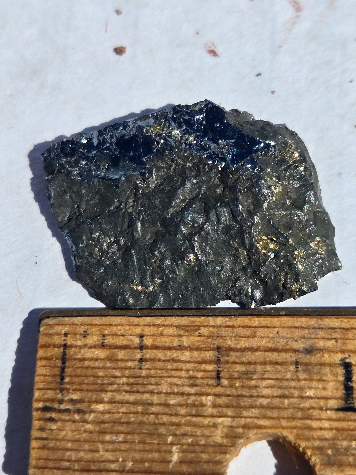 Digenite