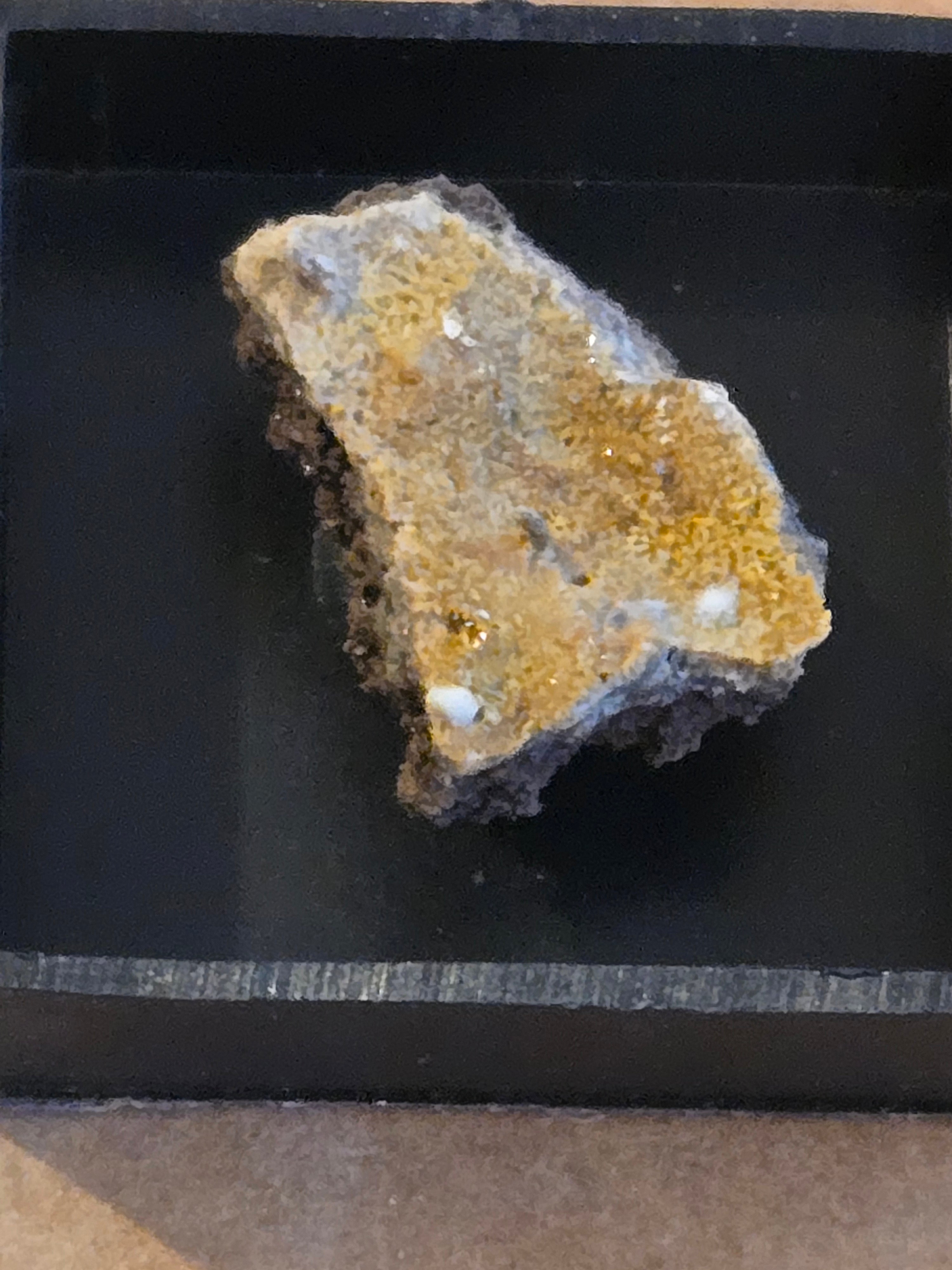Hornblende