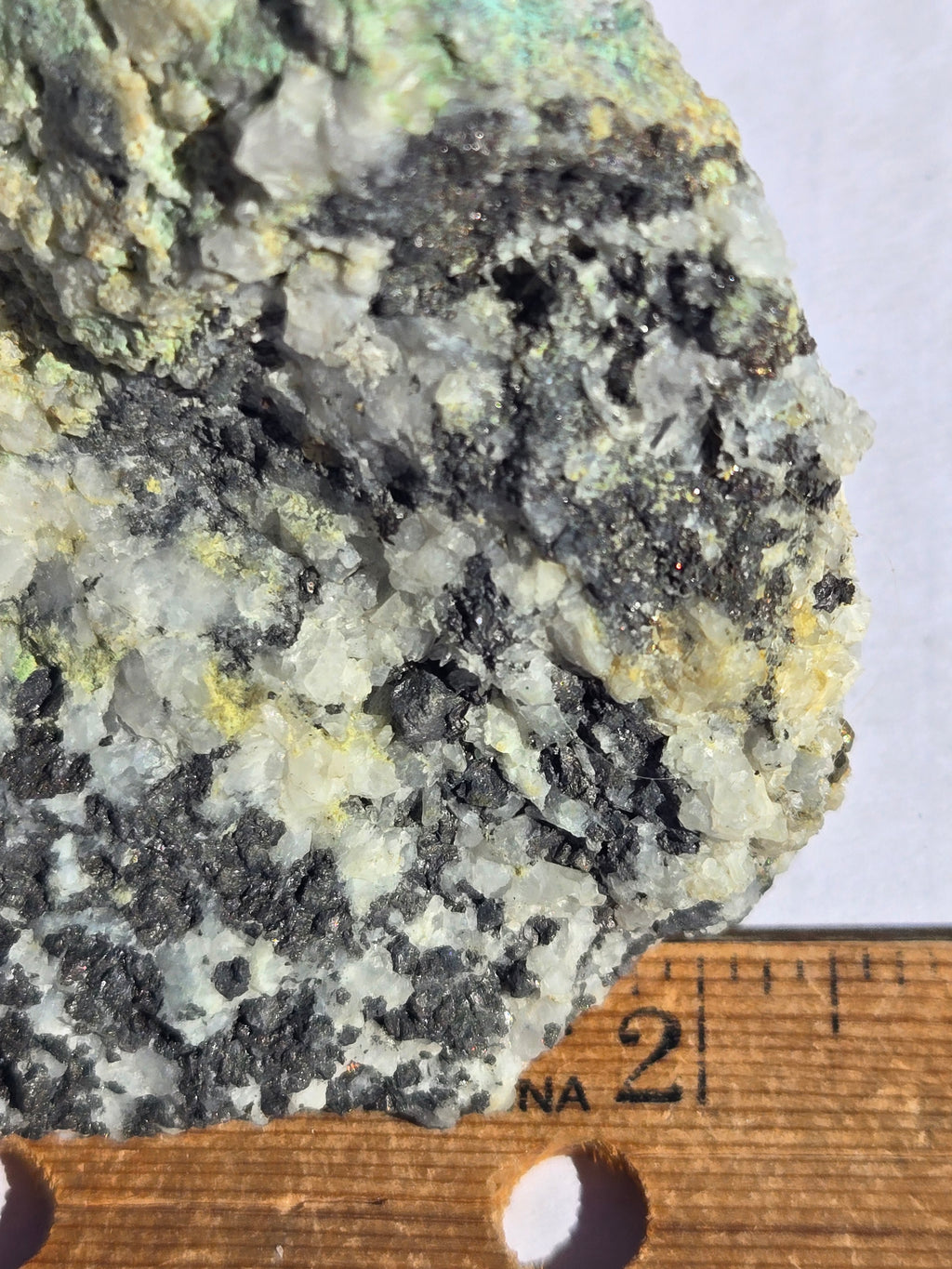Colusite