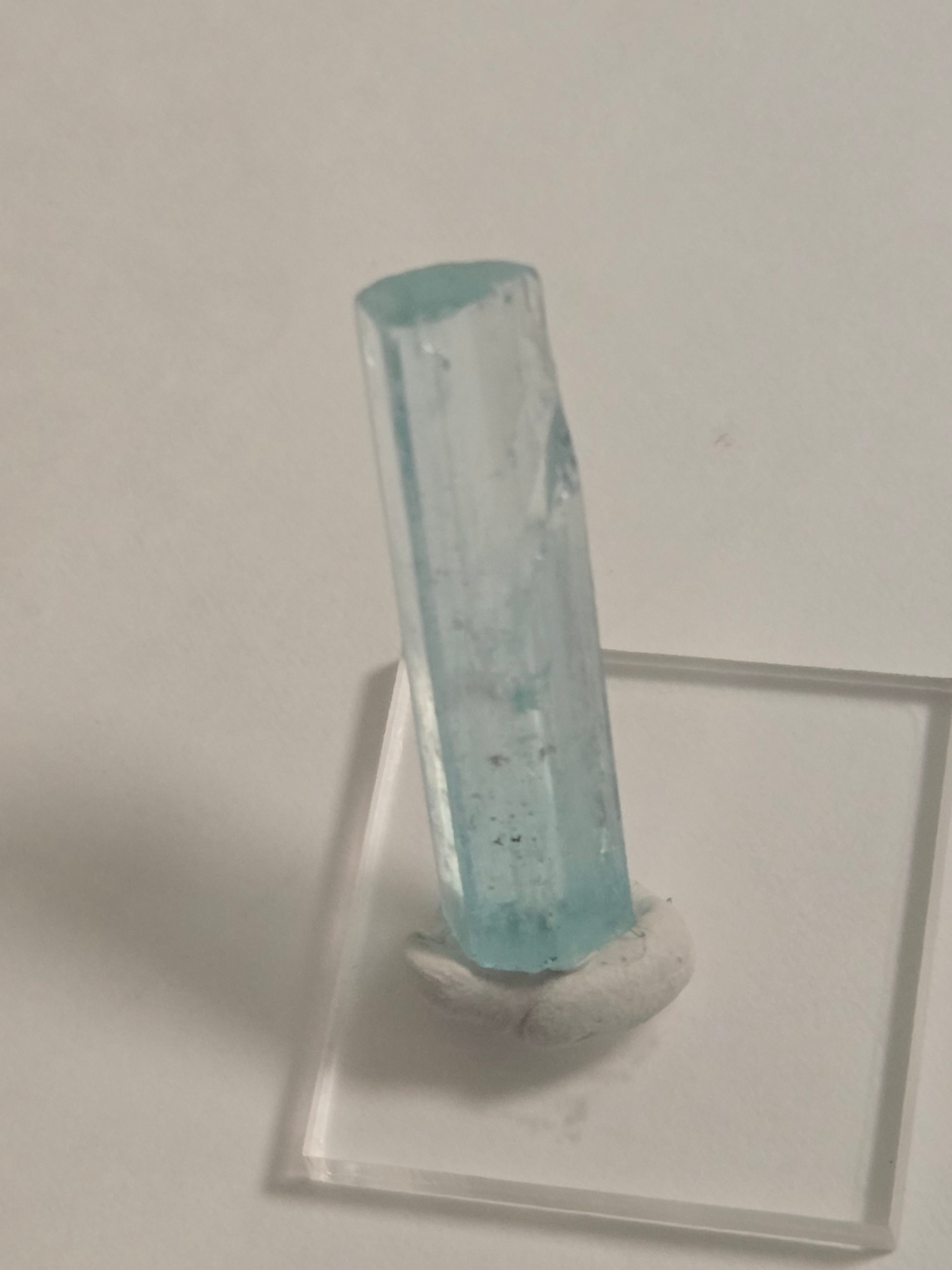 Vanadium Beryl