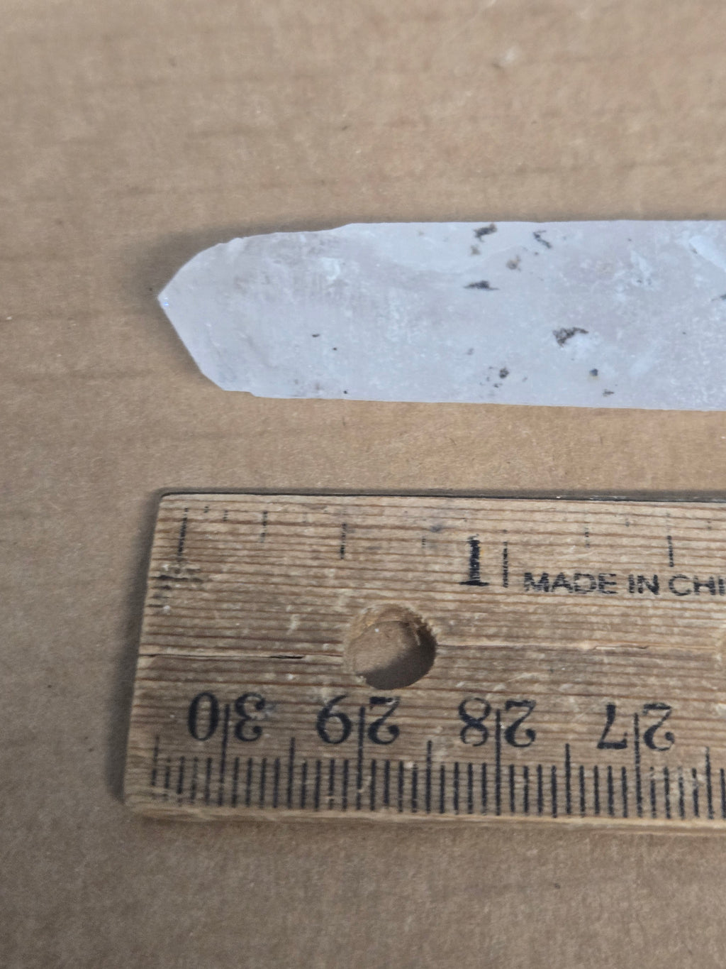 Quartz