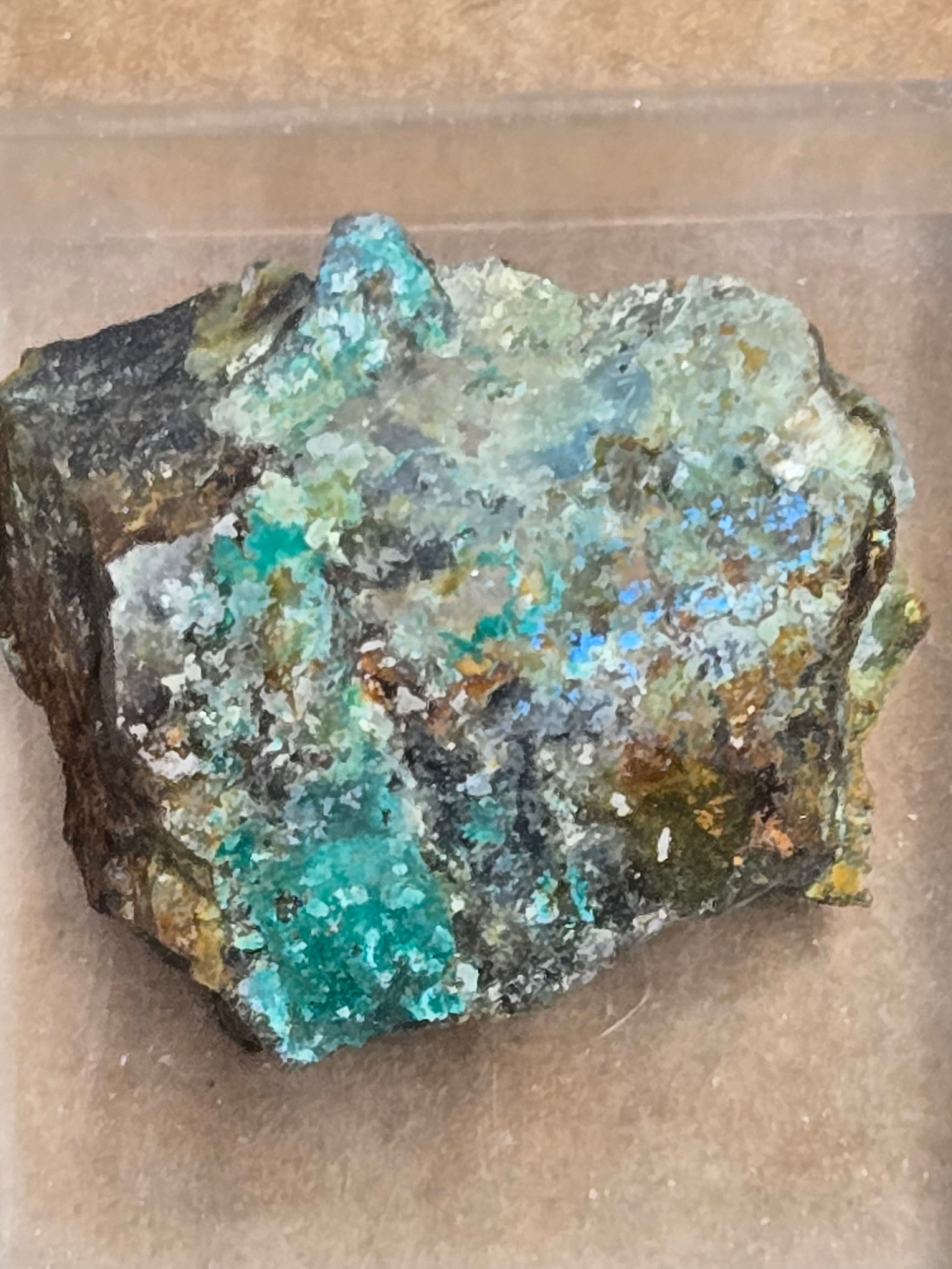 Schmiederite