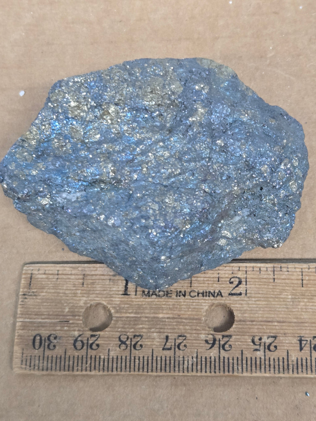 Bornite