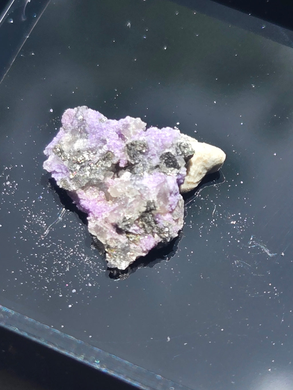 Sylvanite