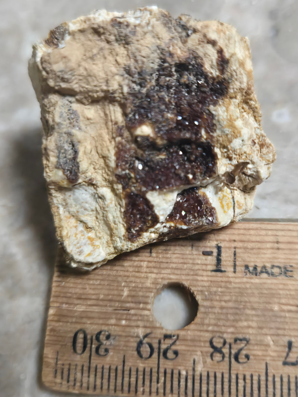 Jarosite