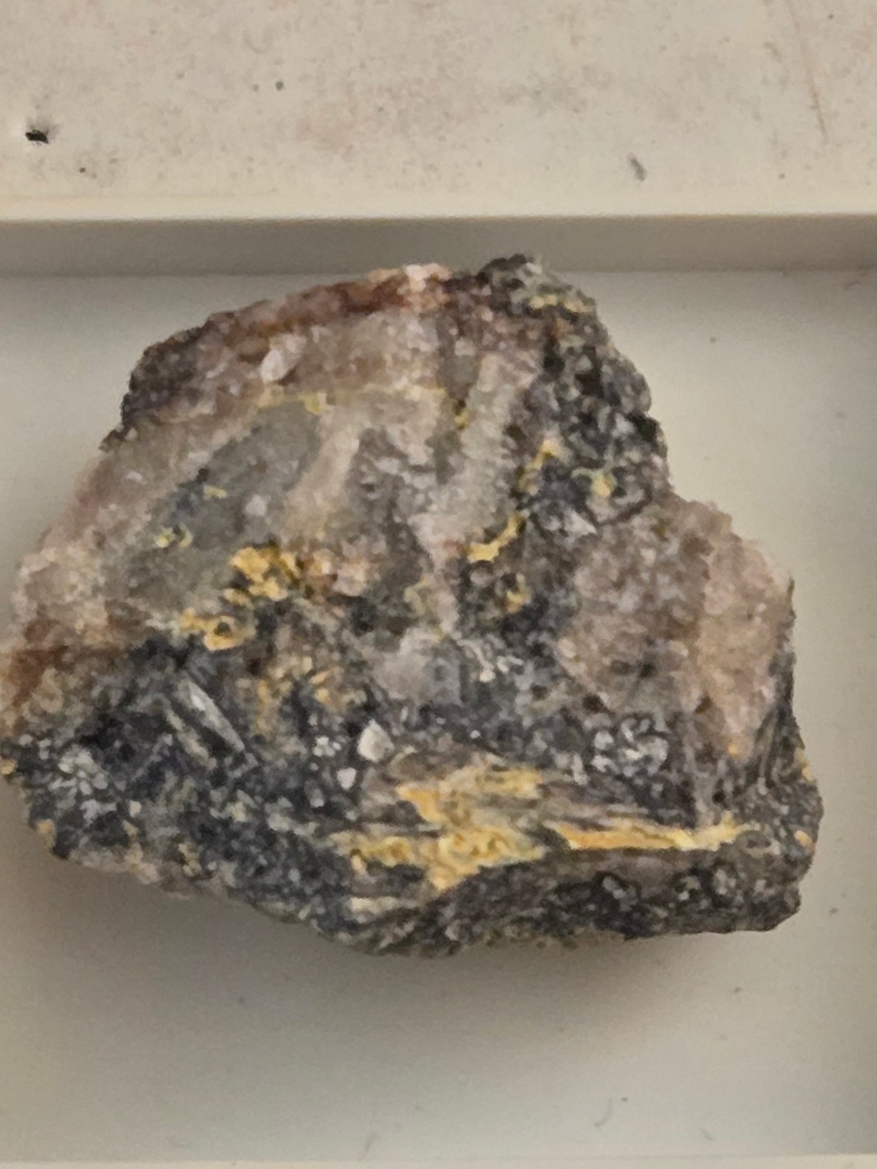 Schumacherite