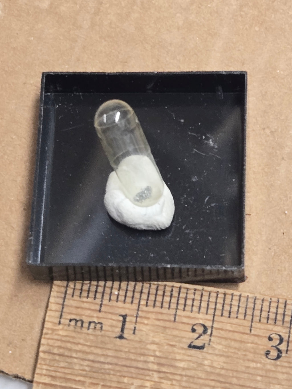 Cupropavonite