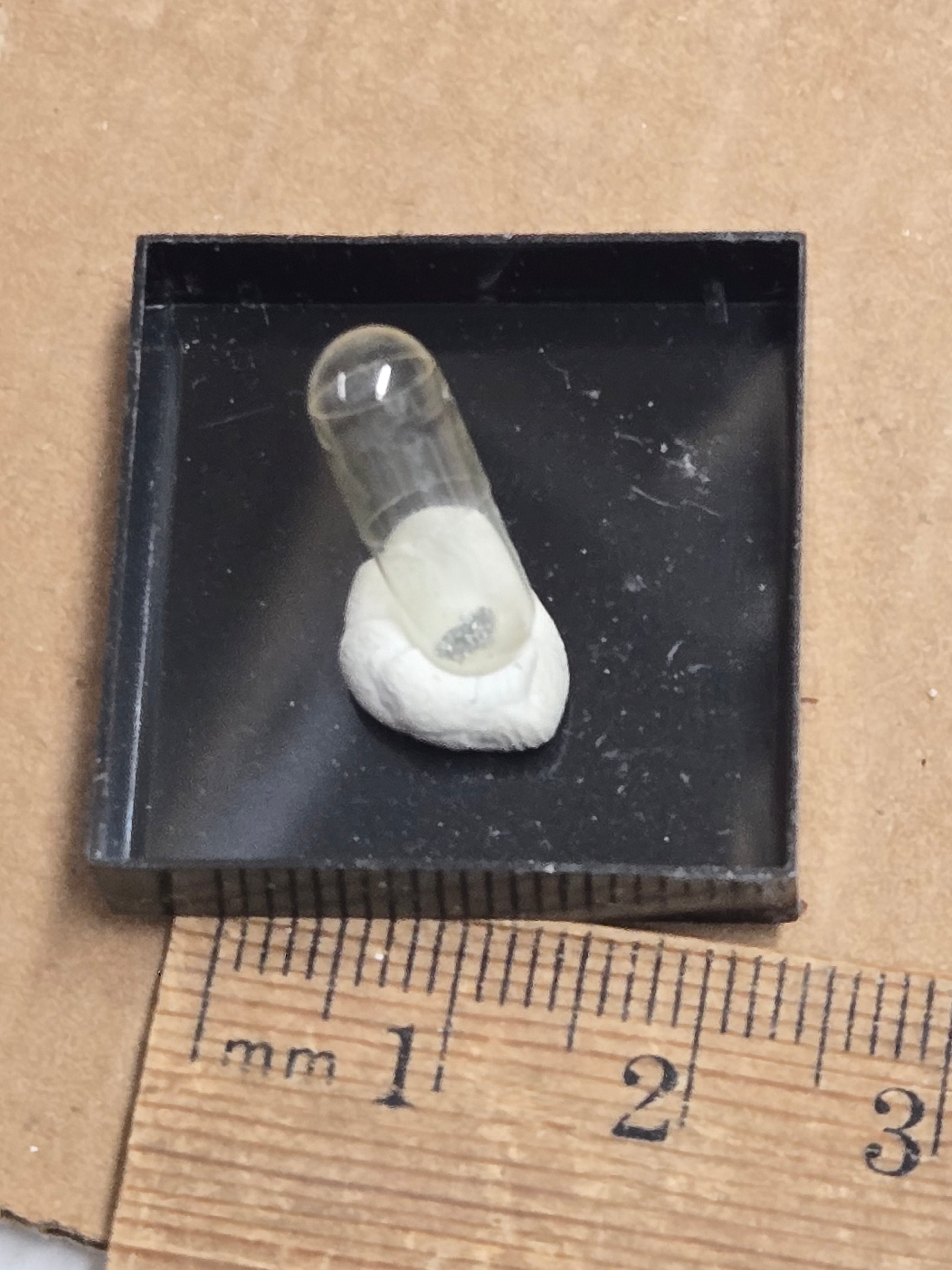 Cupropavonite