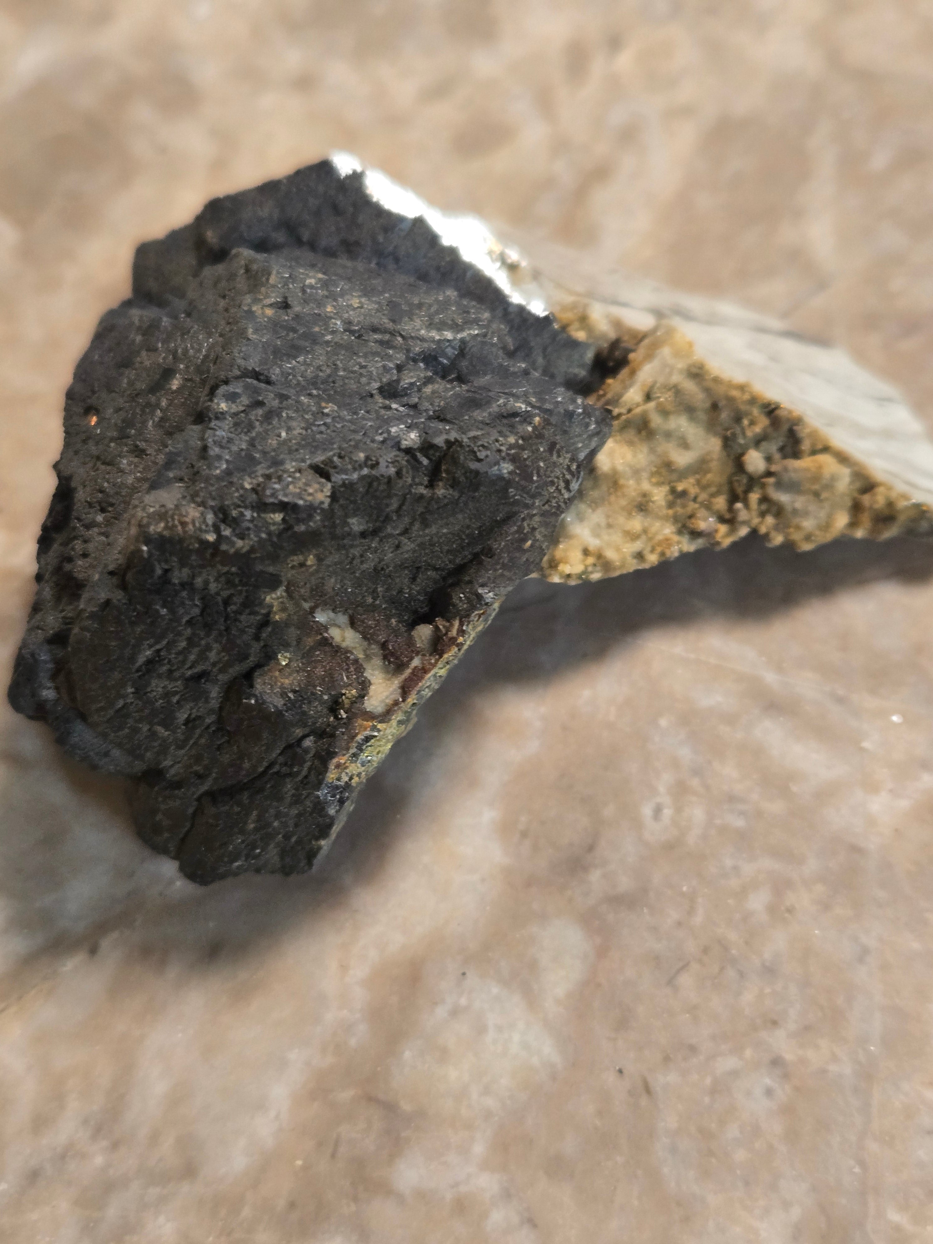 Sphalerite