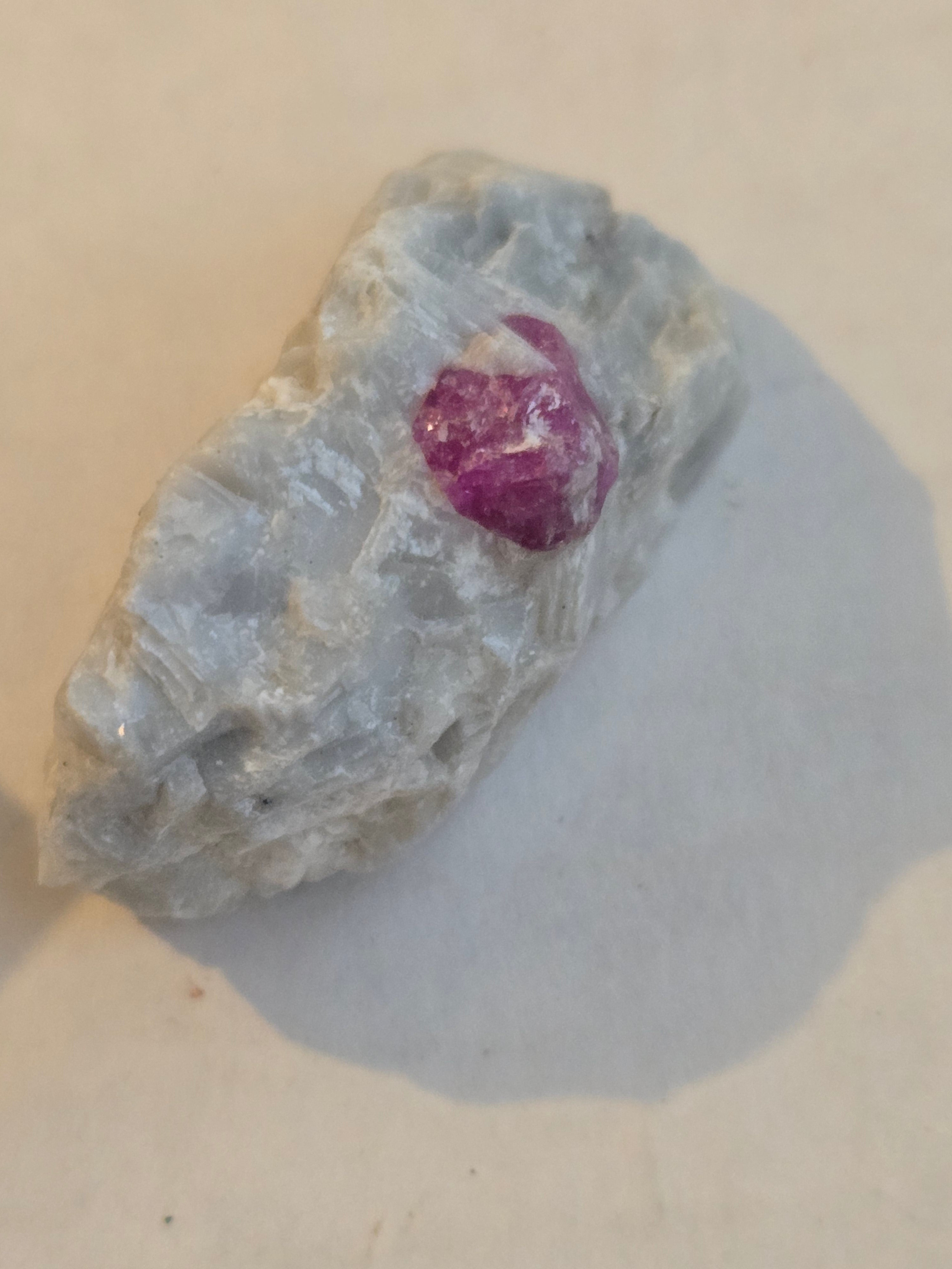 Ruby