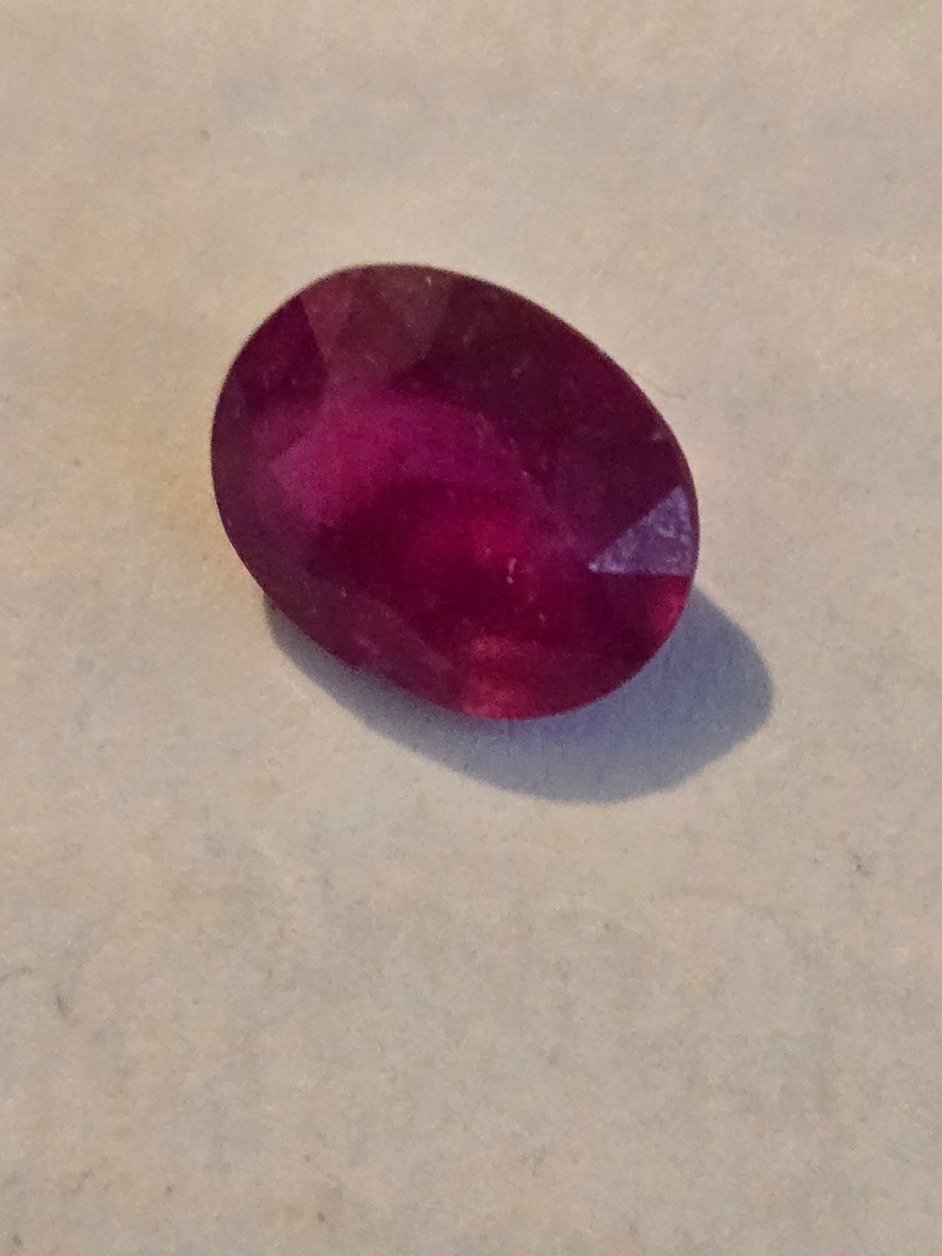 Ruby facet