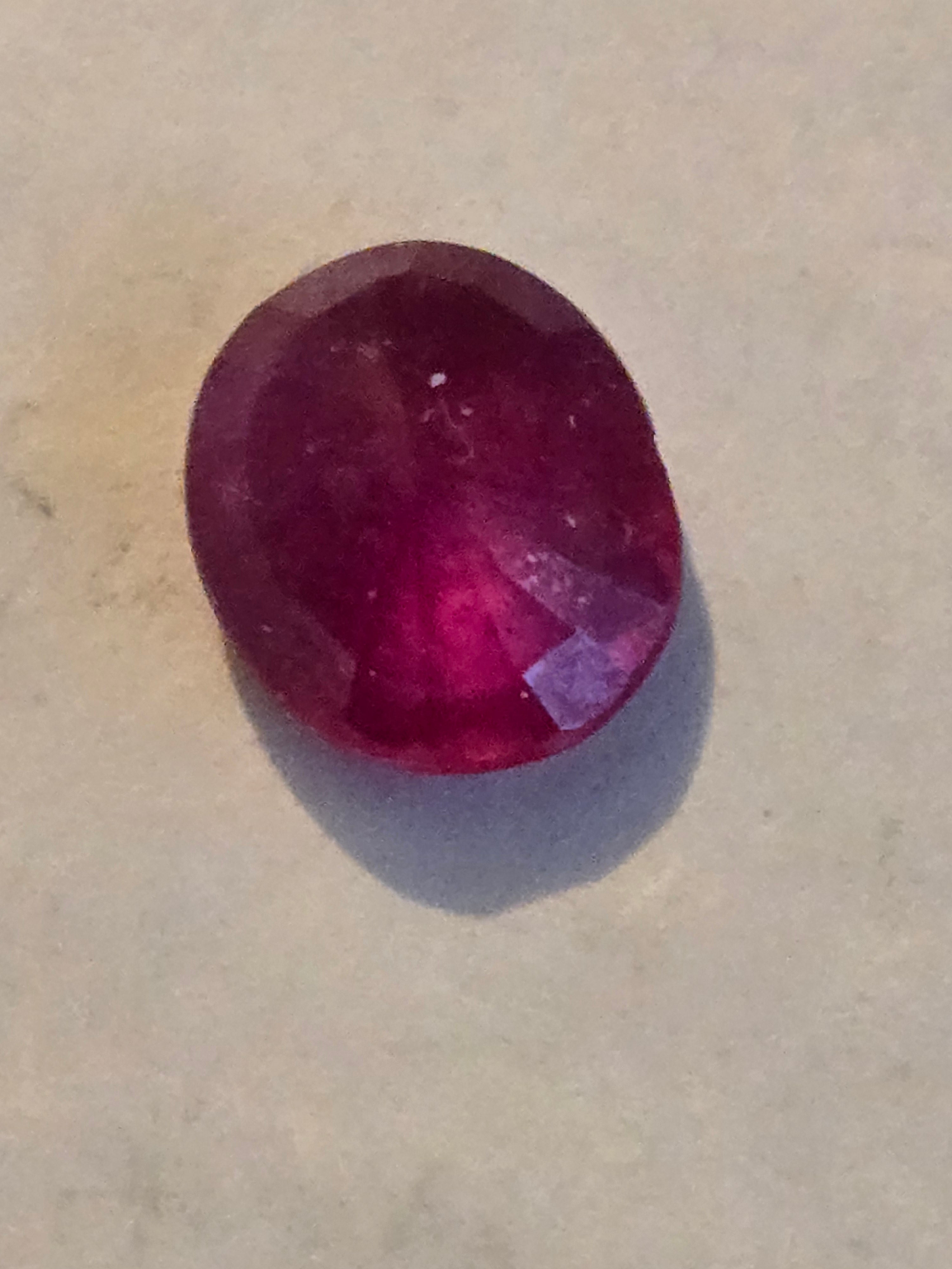 Ruby facet