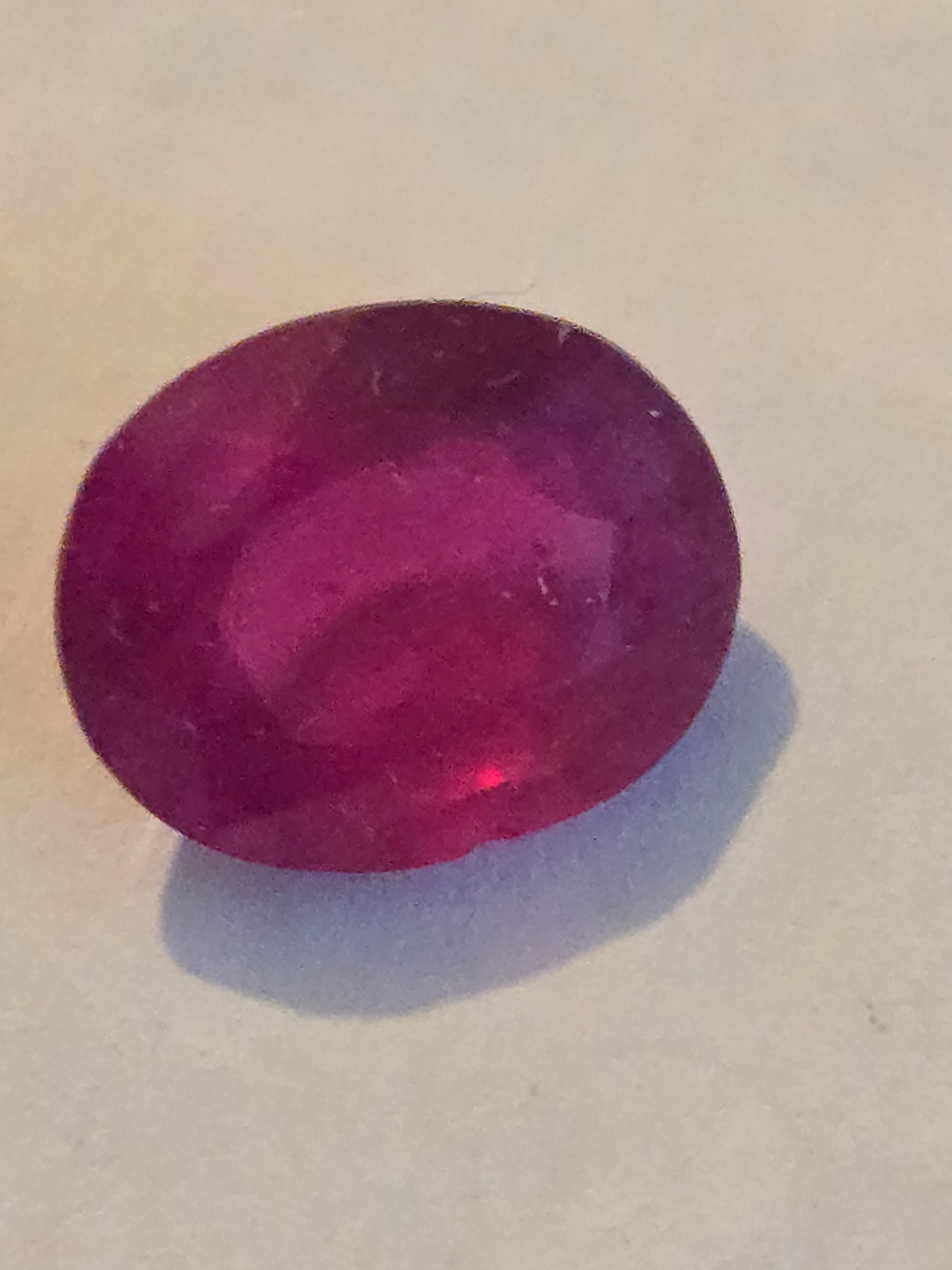 Ruby facet