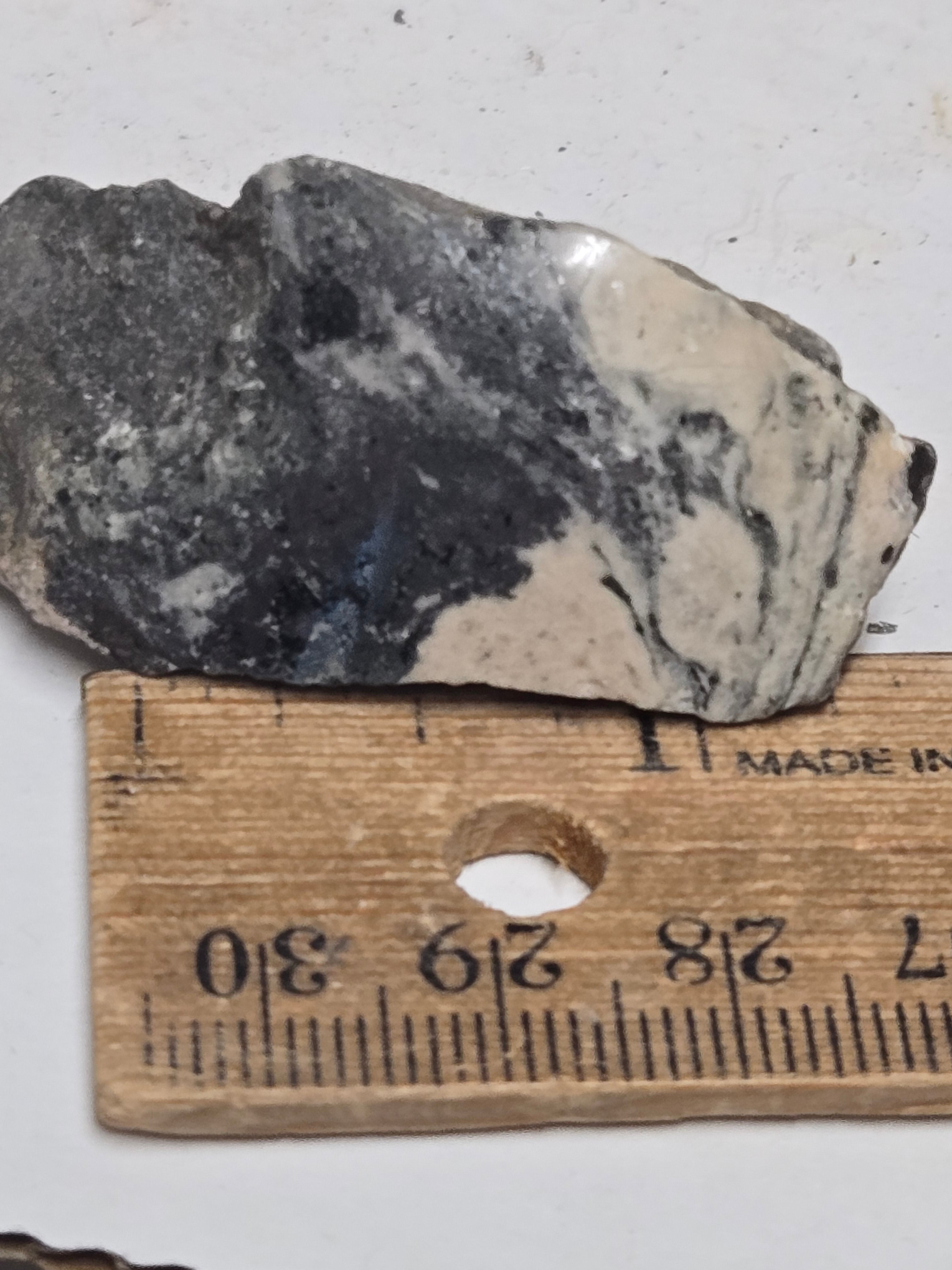 Safflorite w Ag skutterudite specimen