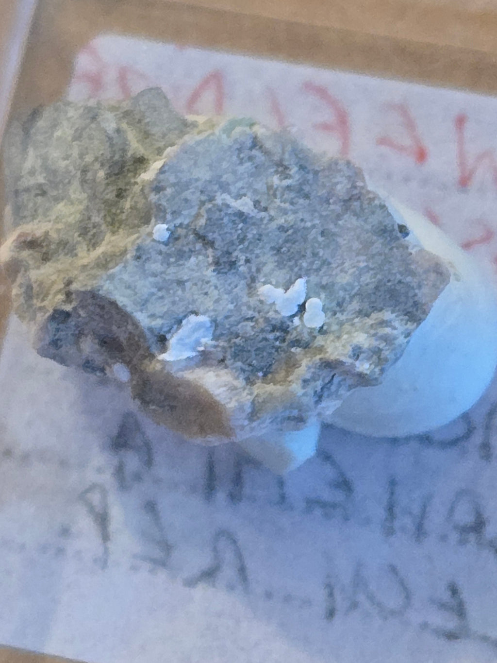Sainfeldite