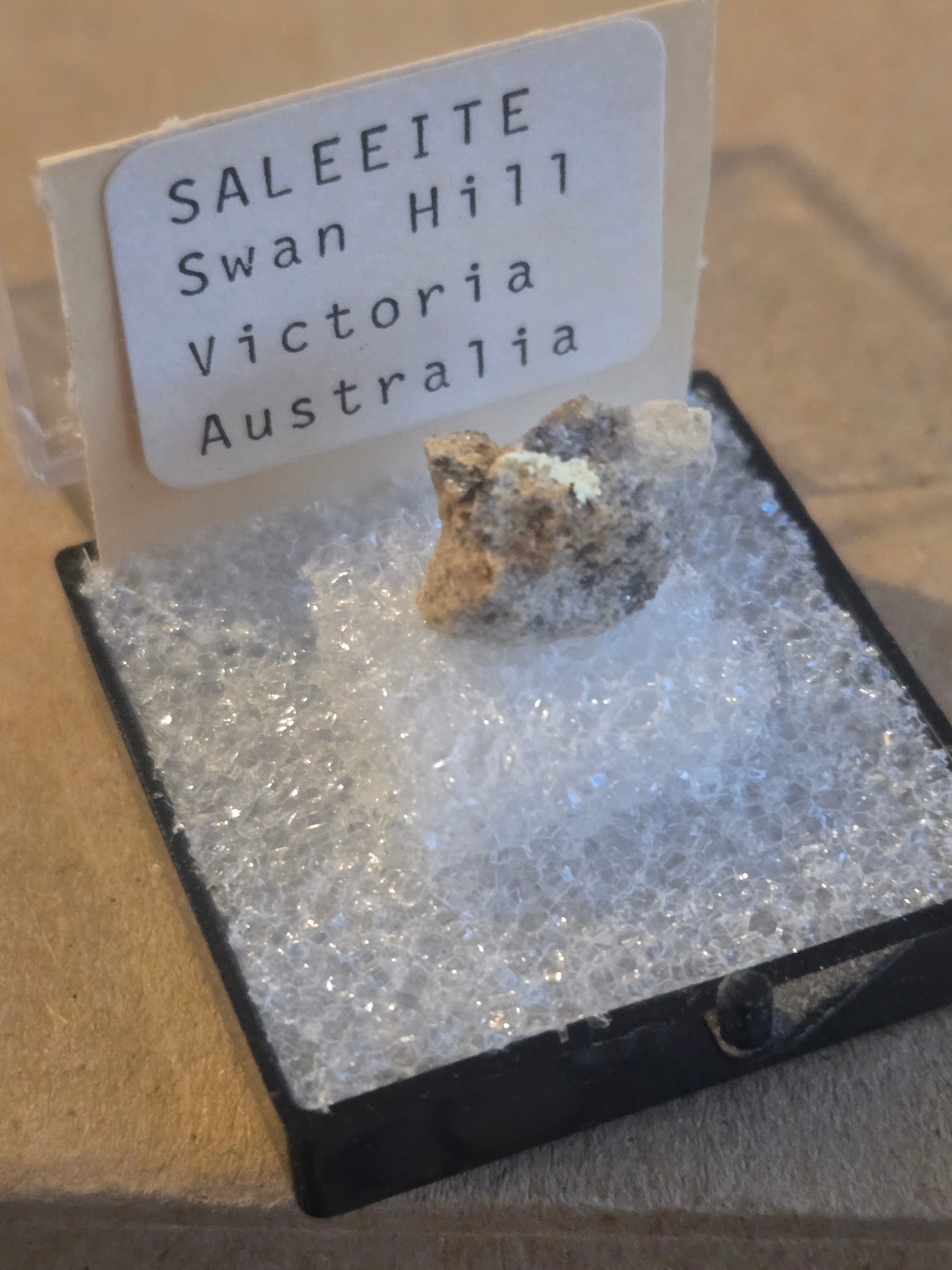Saleeite