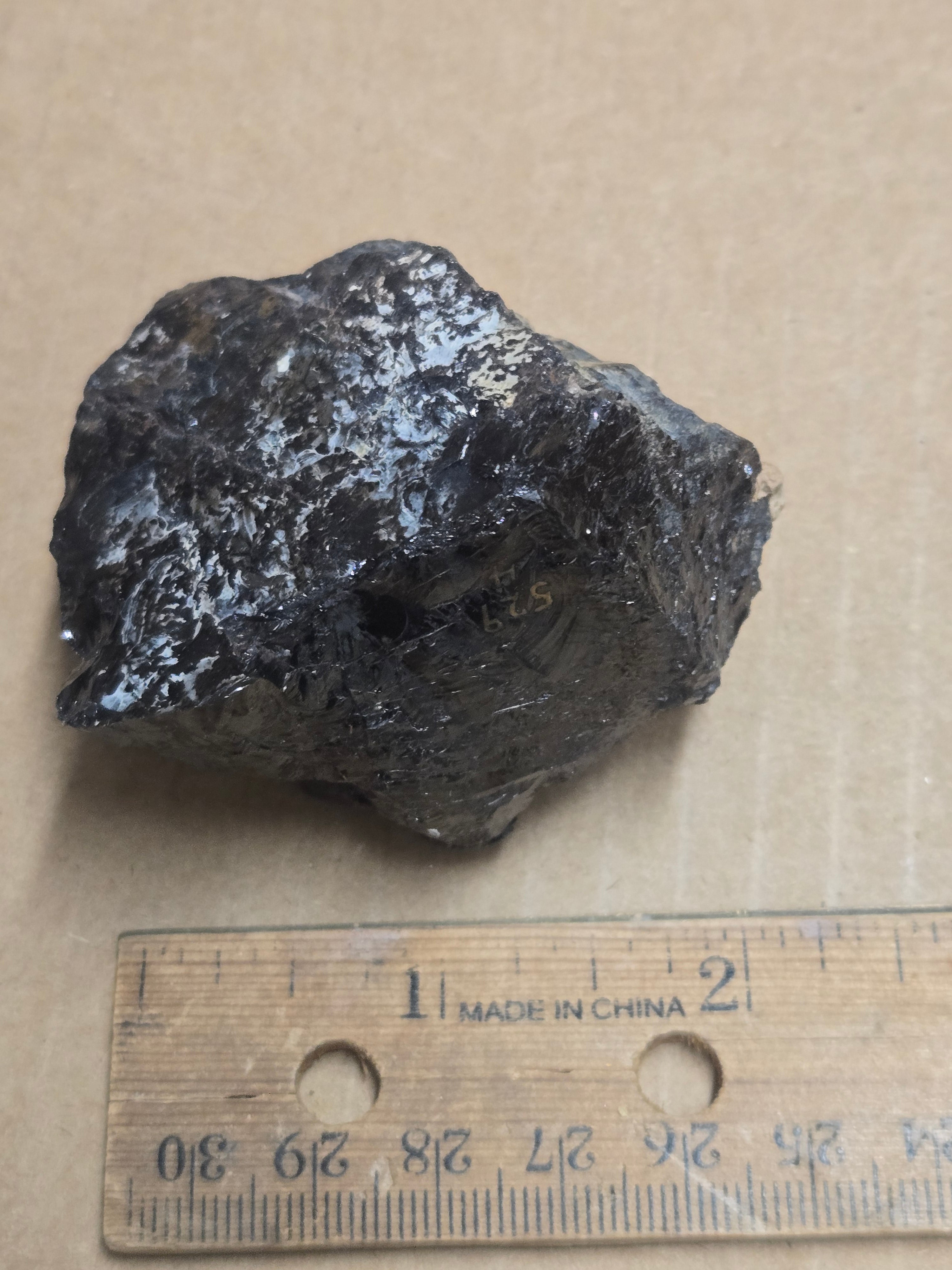 Samarskite