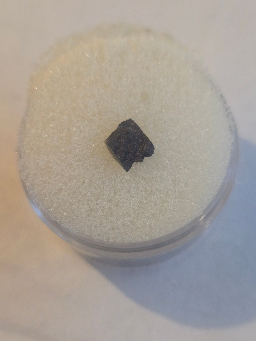 Santa Vitoria do Palmer meteorite