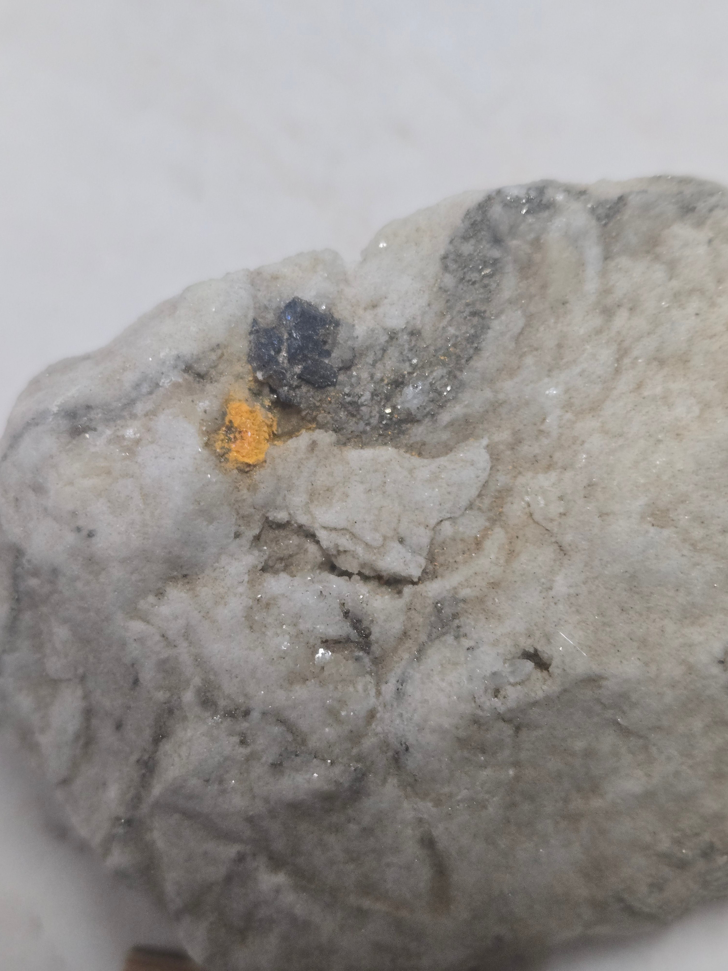 Sartorite Specimen