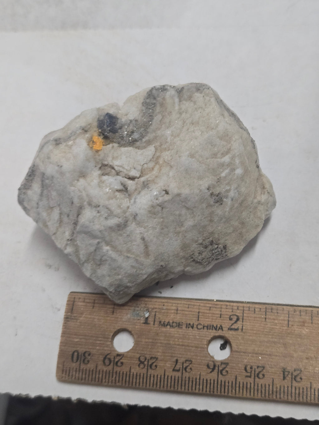 Sartorite Specimen