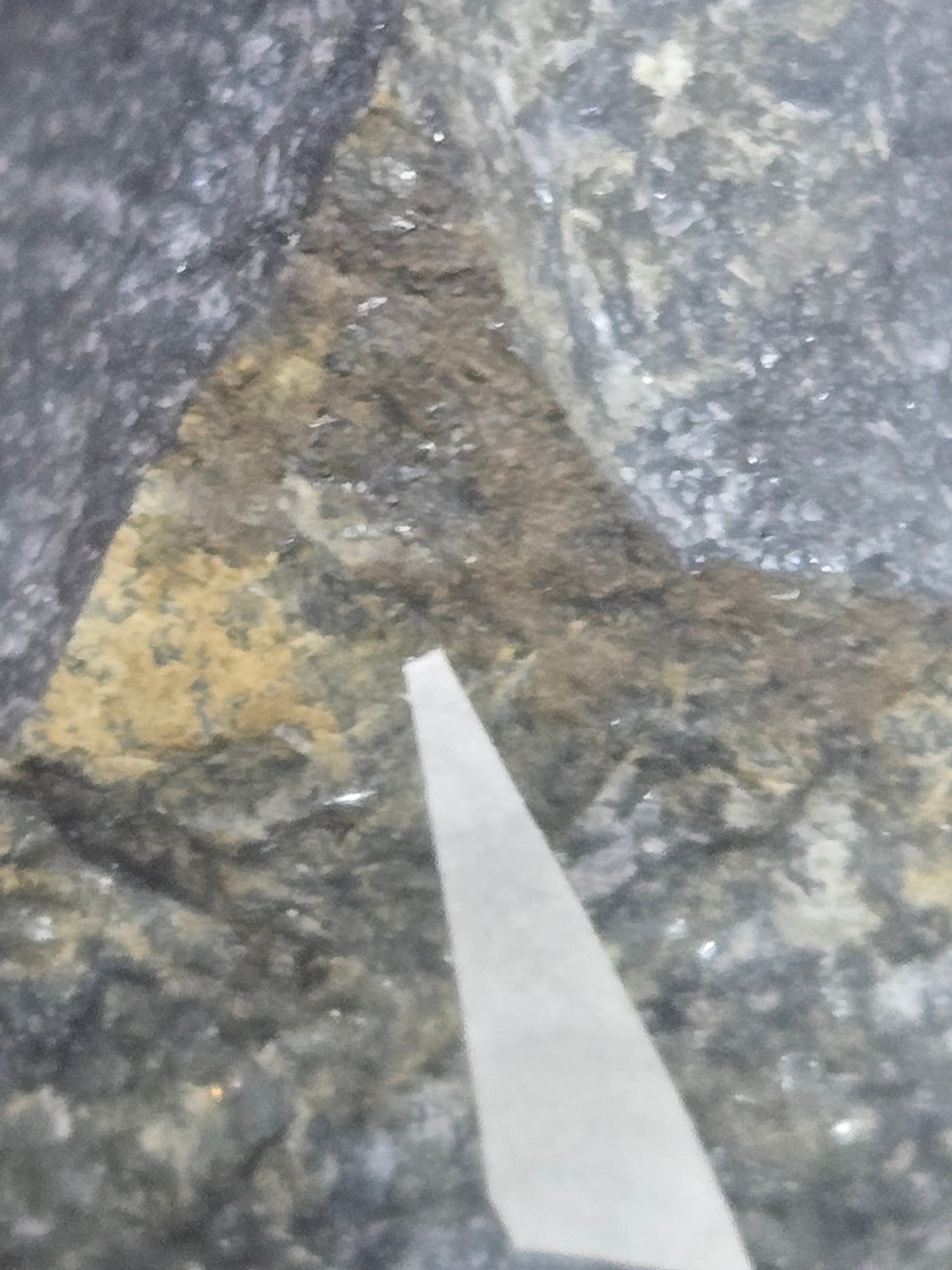 Schafarzikite