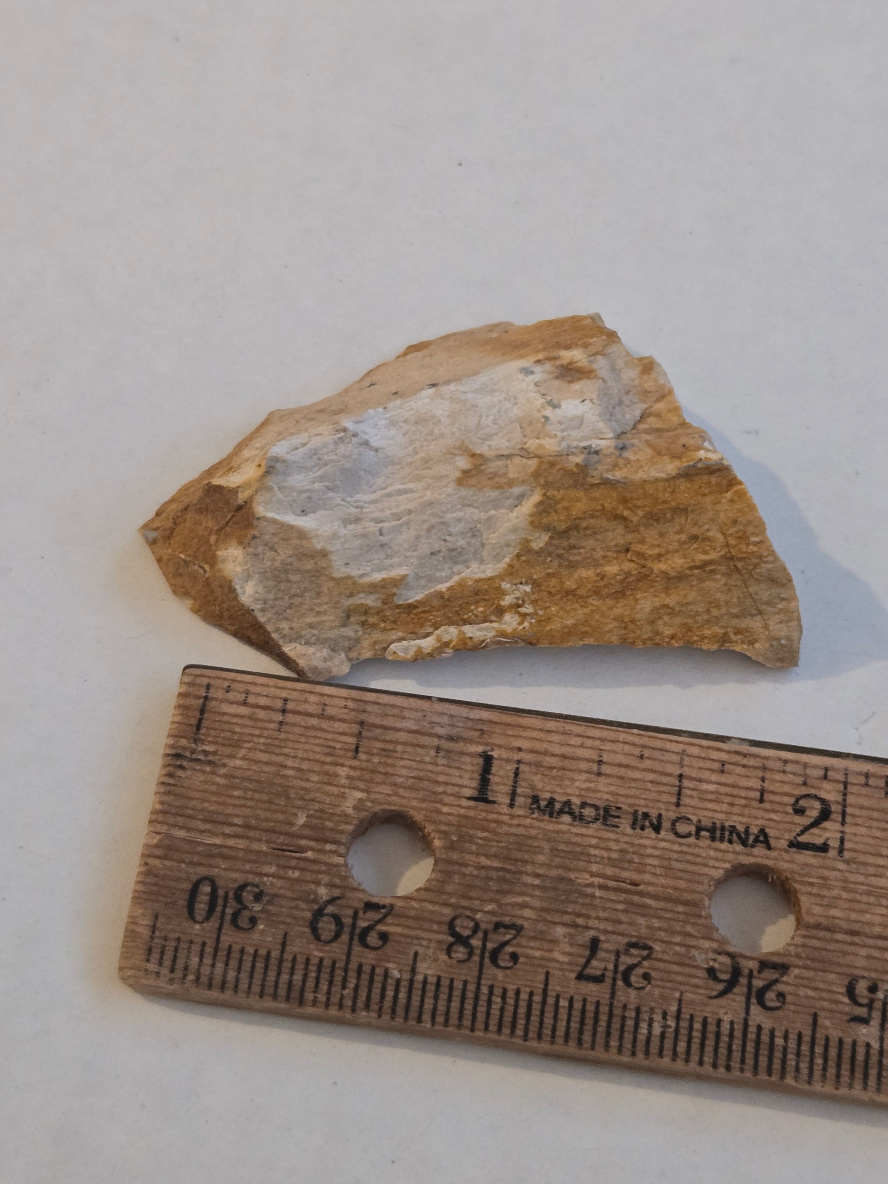 Schoderite