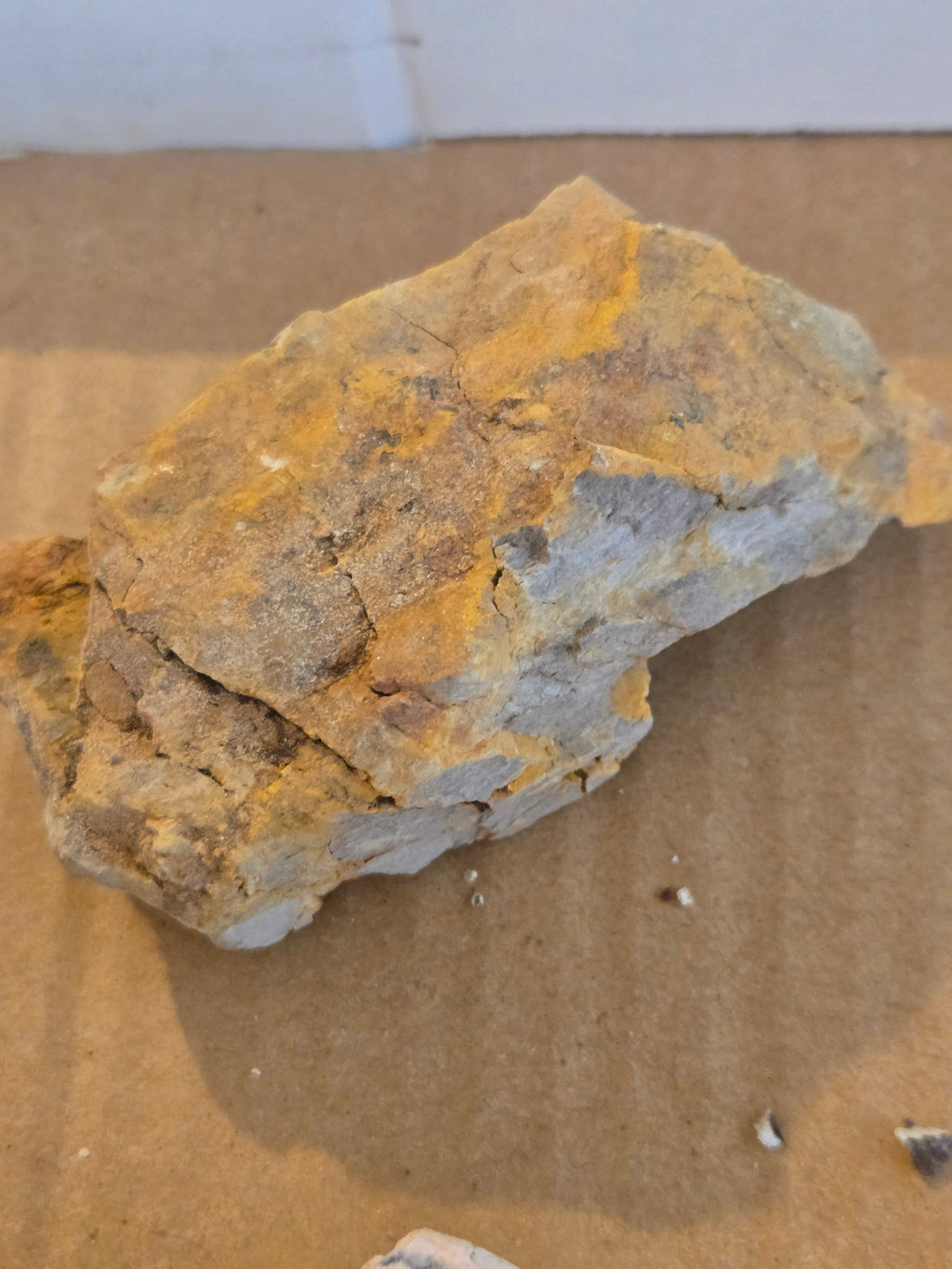 Schoderite