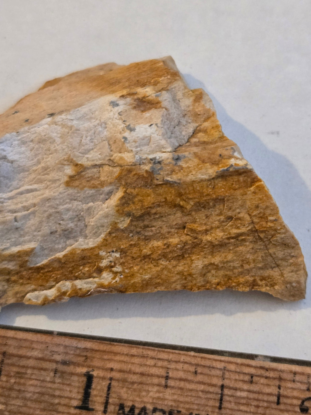 Schoderite