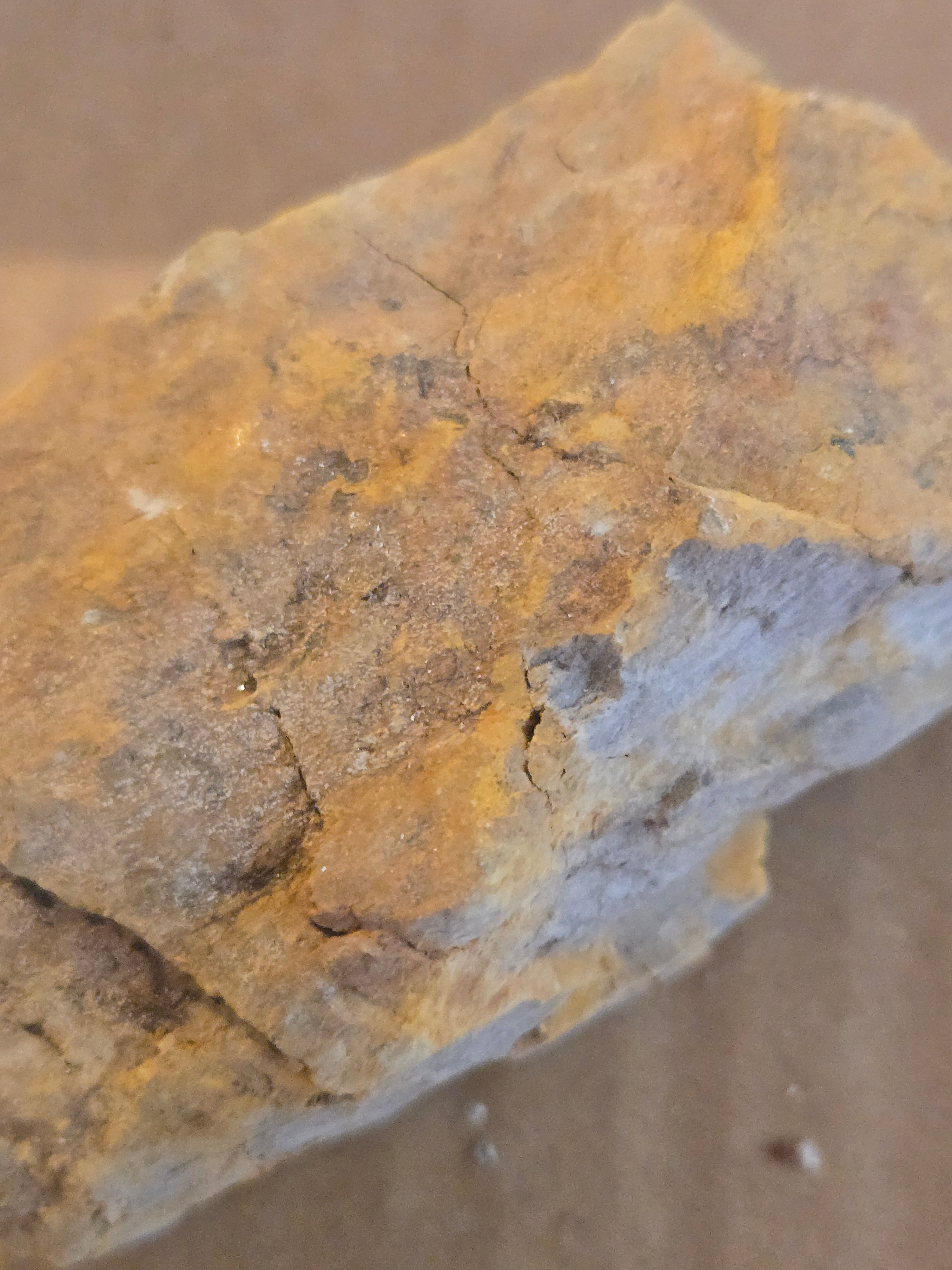 Schoderite