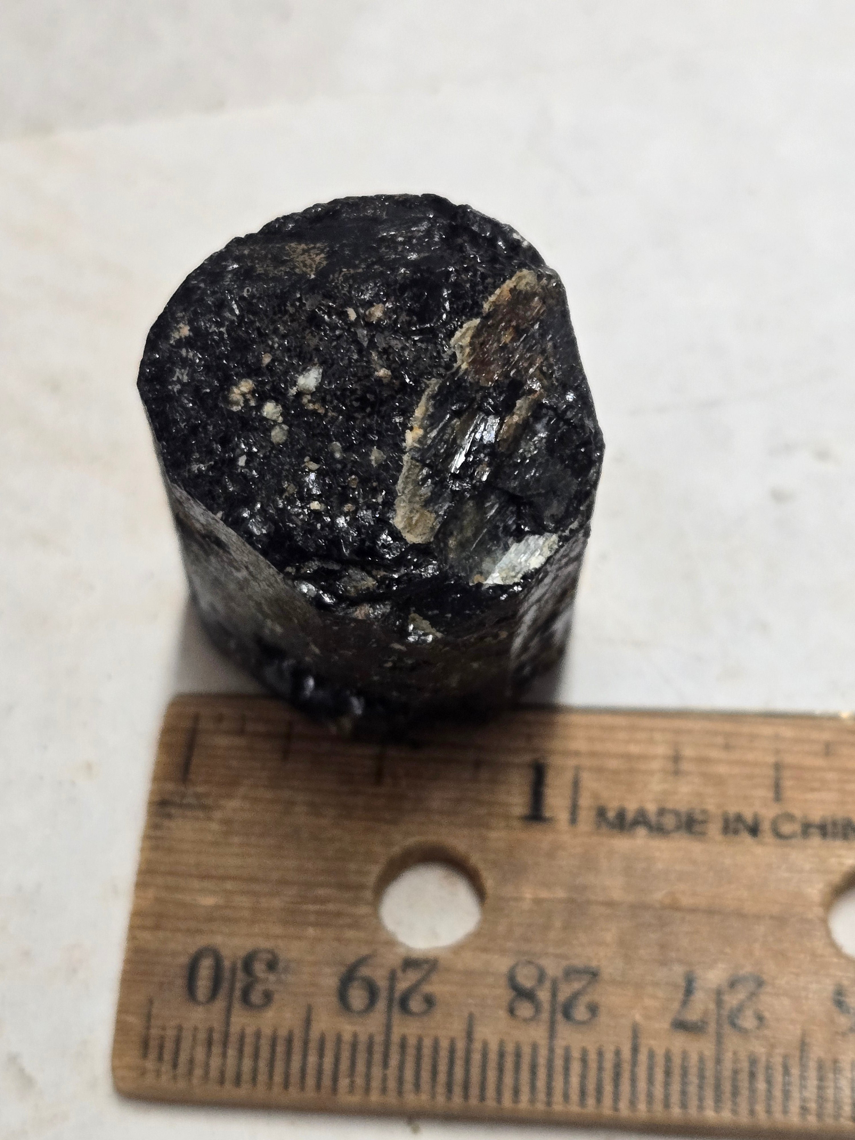Schorl