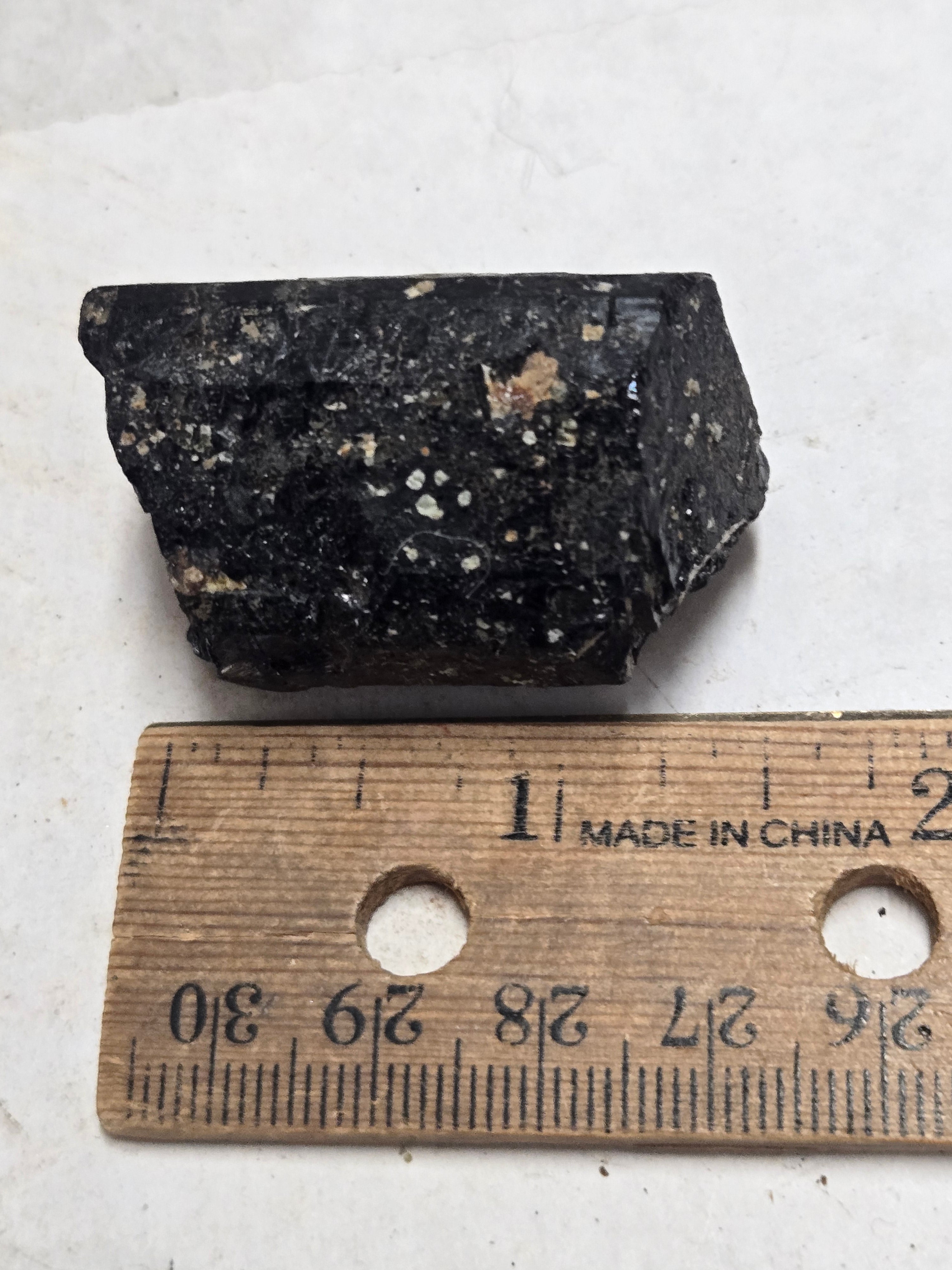 Schorl