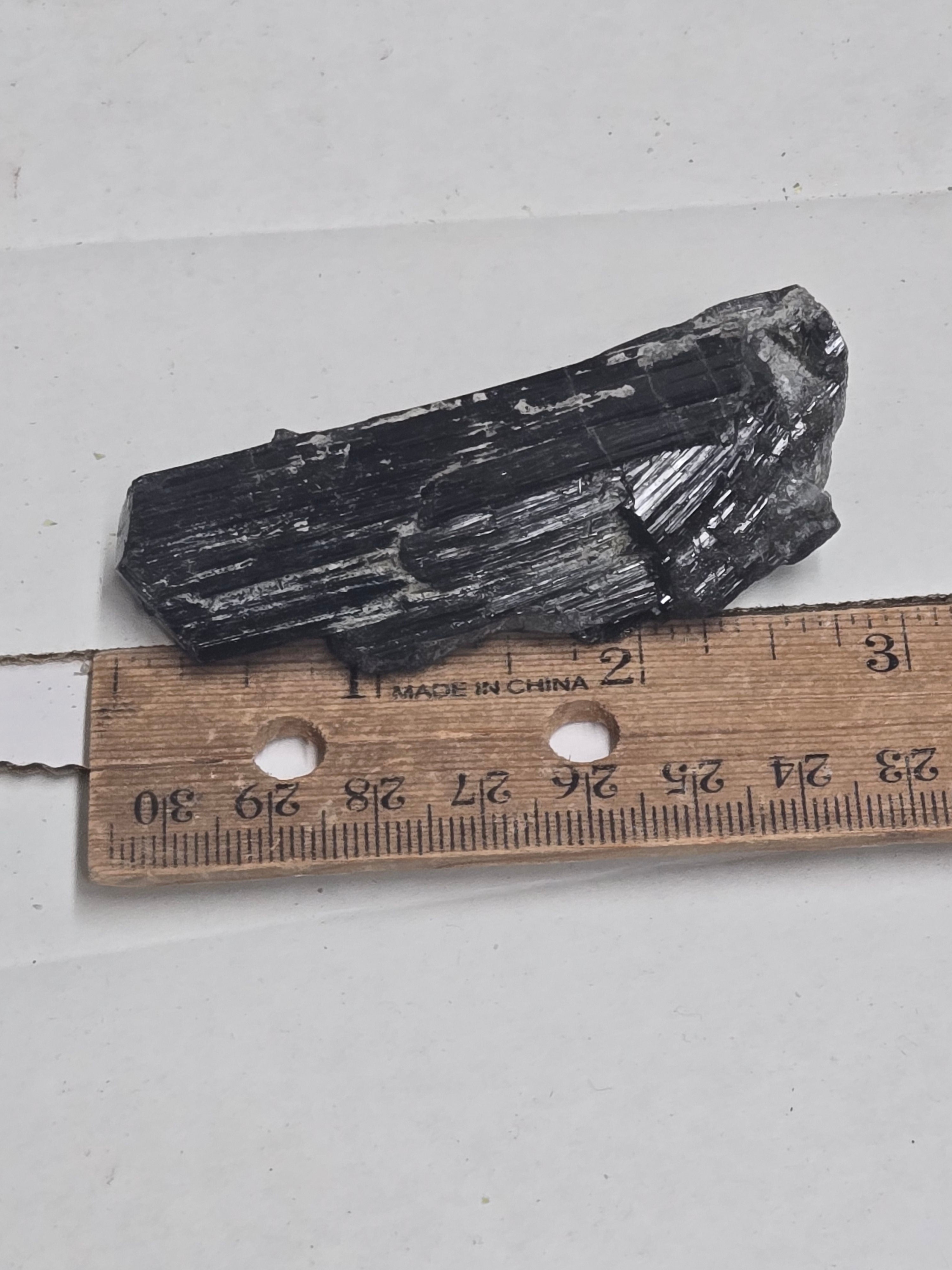 Schorl Tourmaline