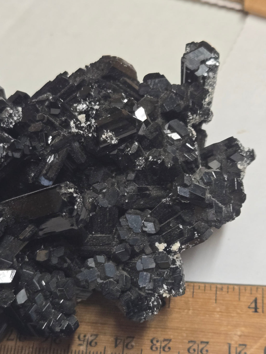 Schorl Tourmaline
