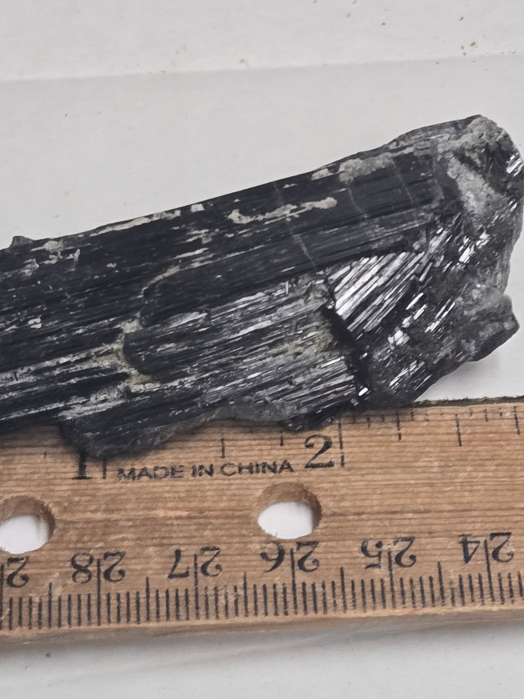 Schorl Tourmaline