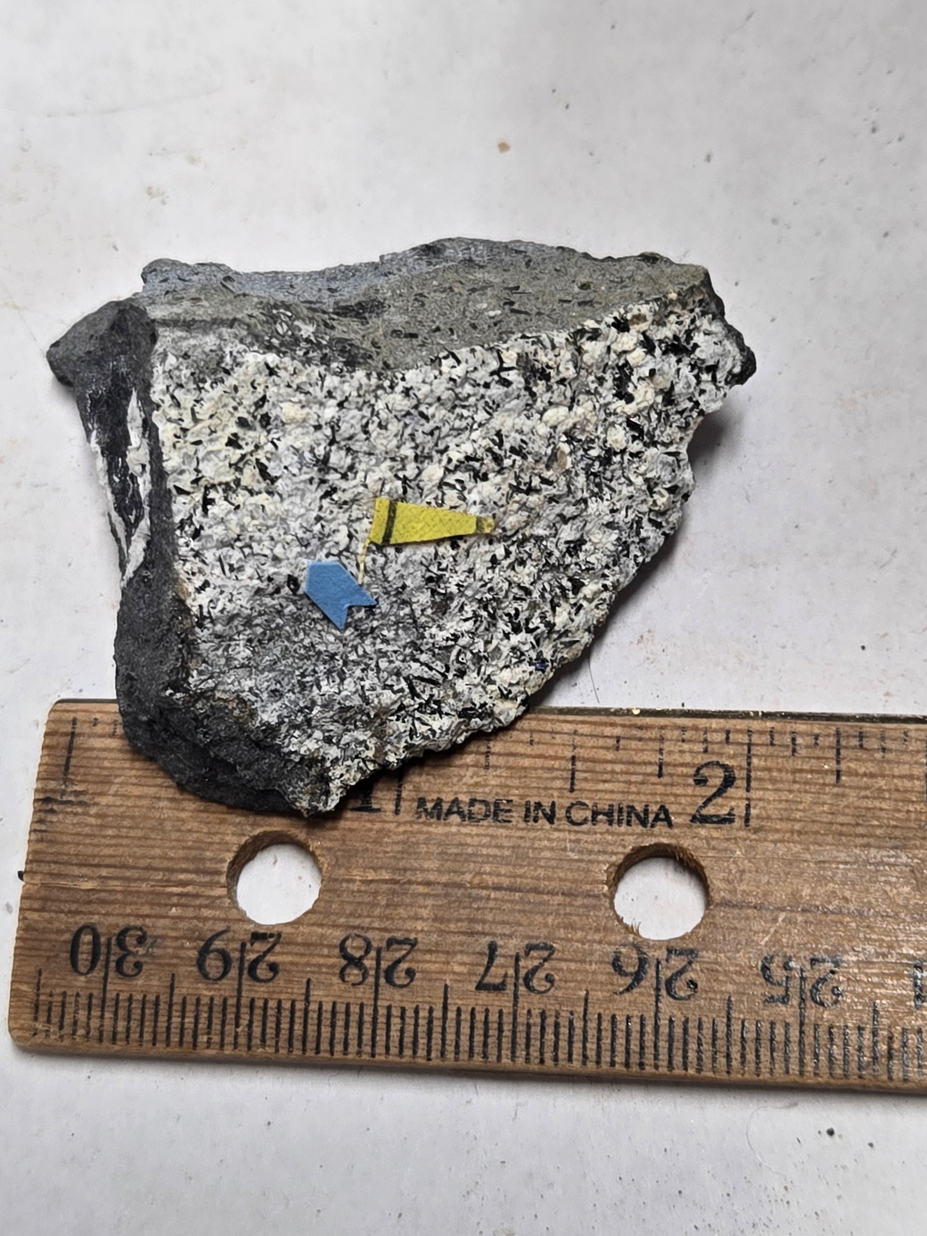 Schullerite