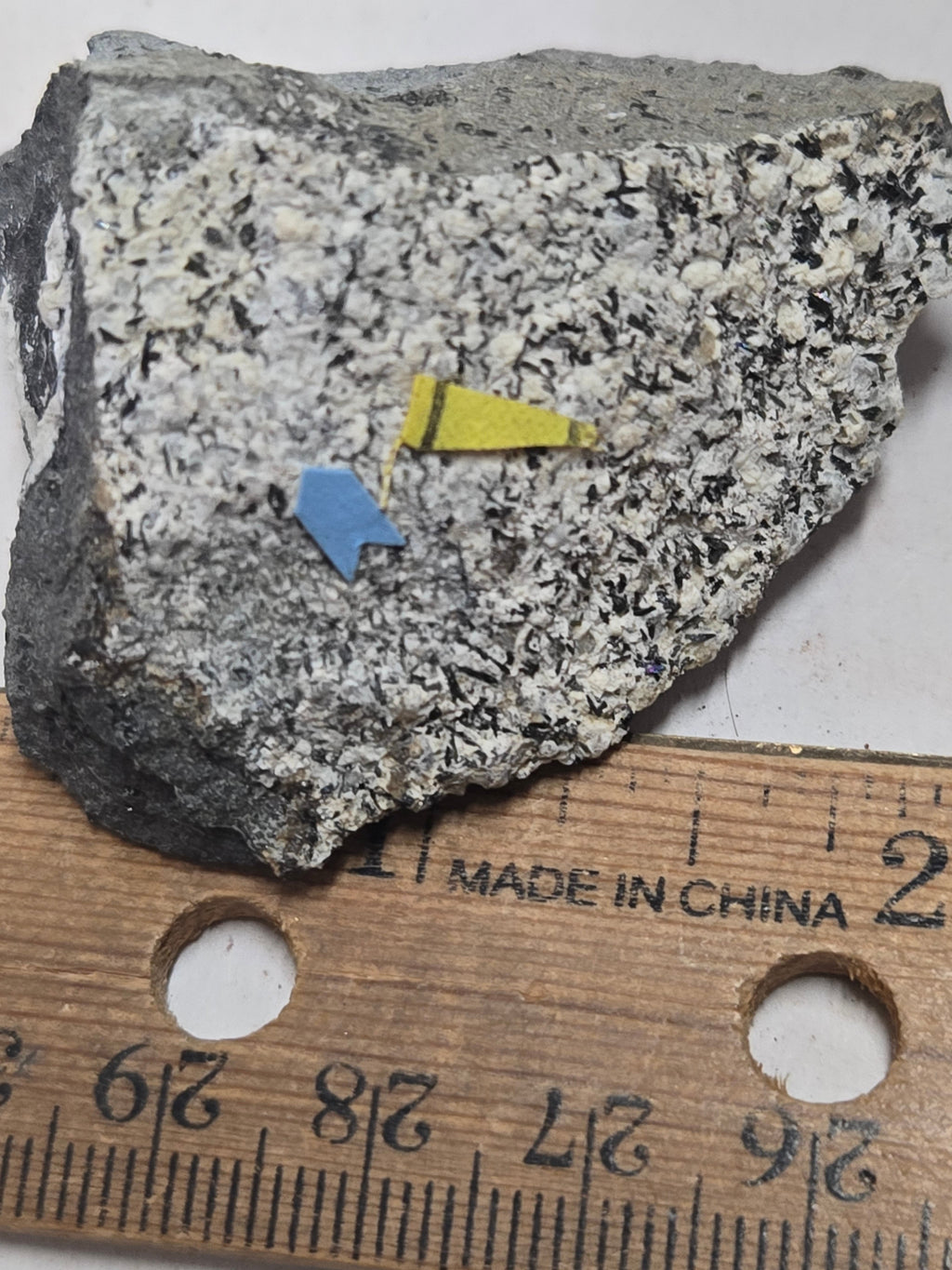 Schullerite