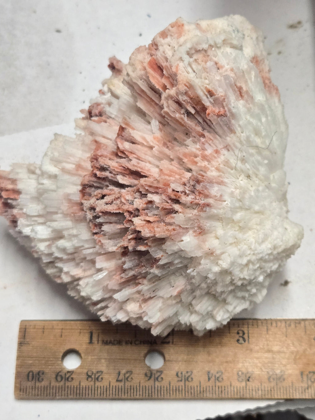 Scolecite