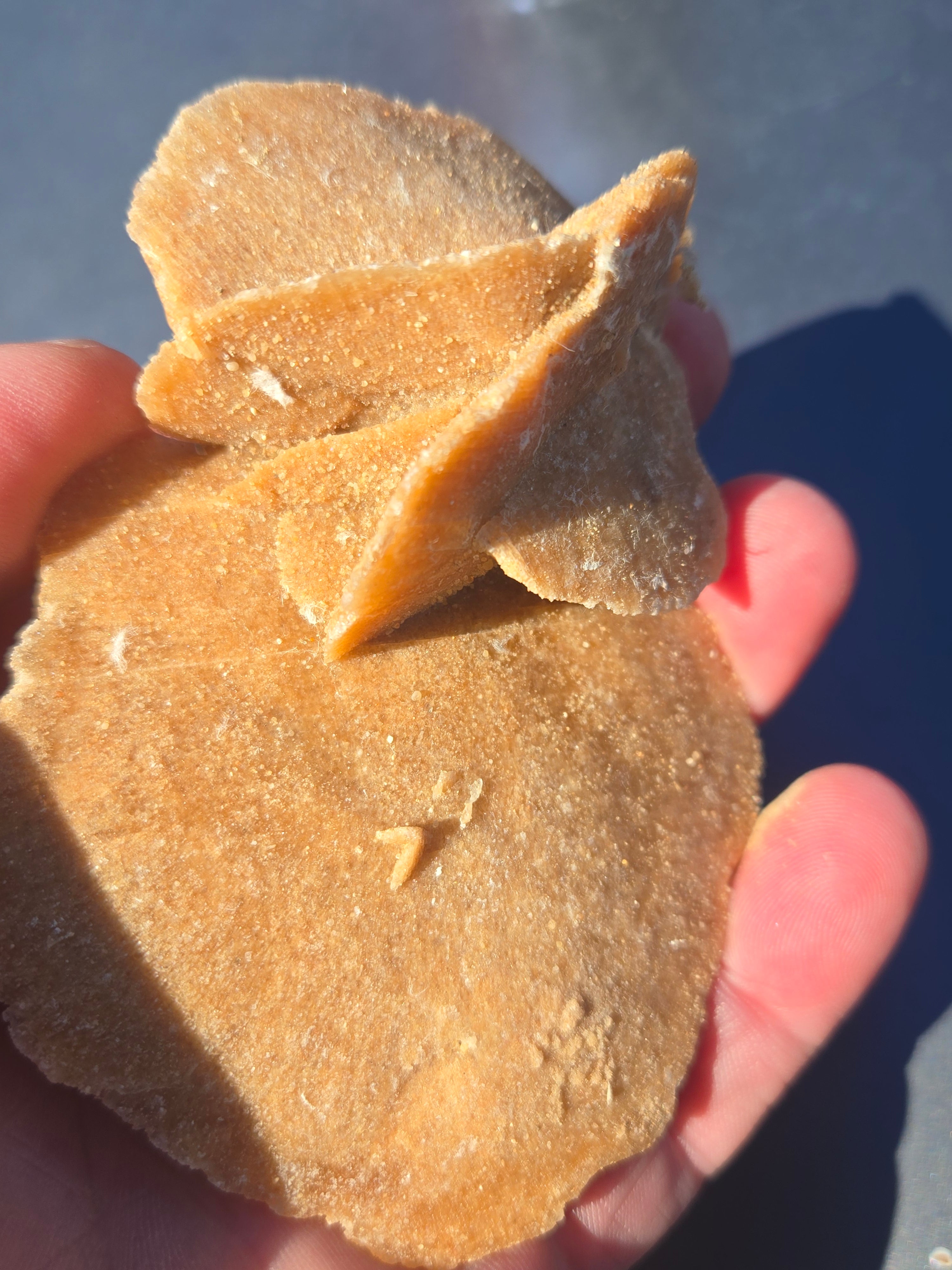 Selenite
