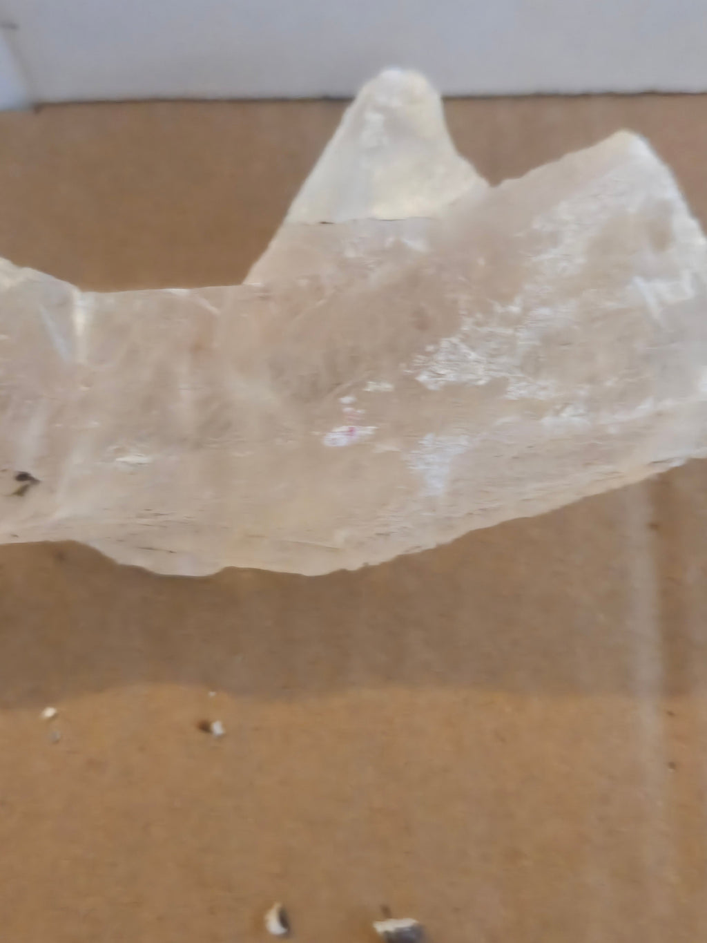Selenite